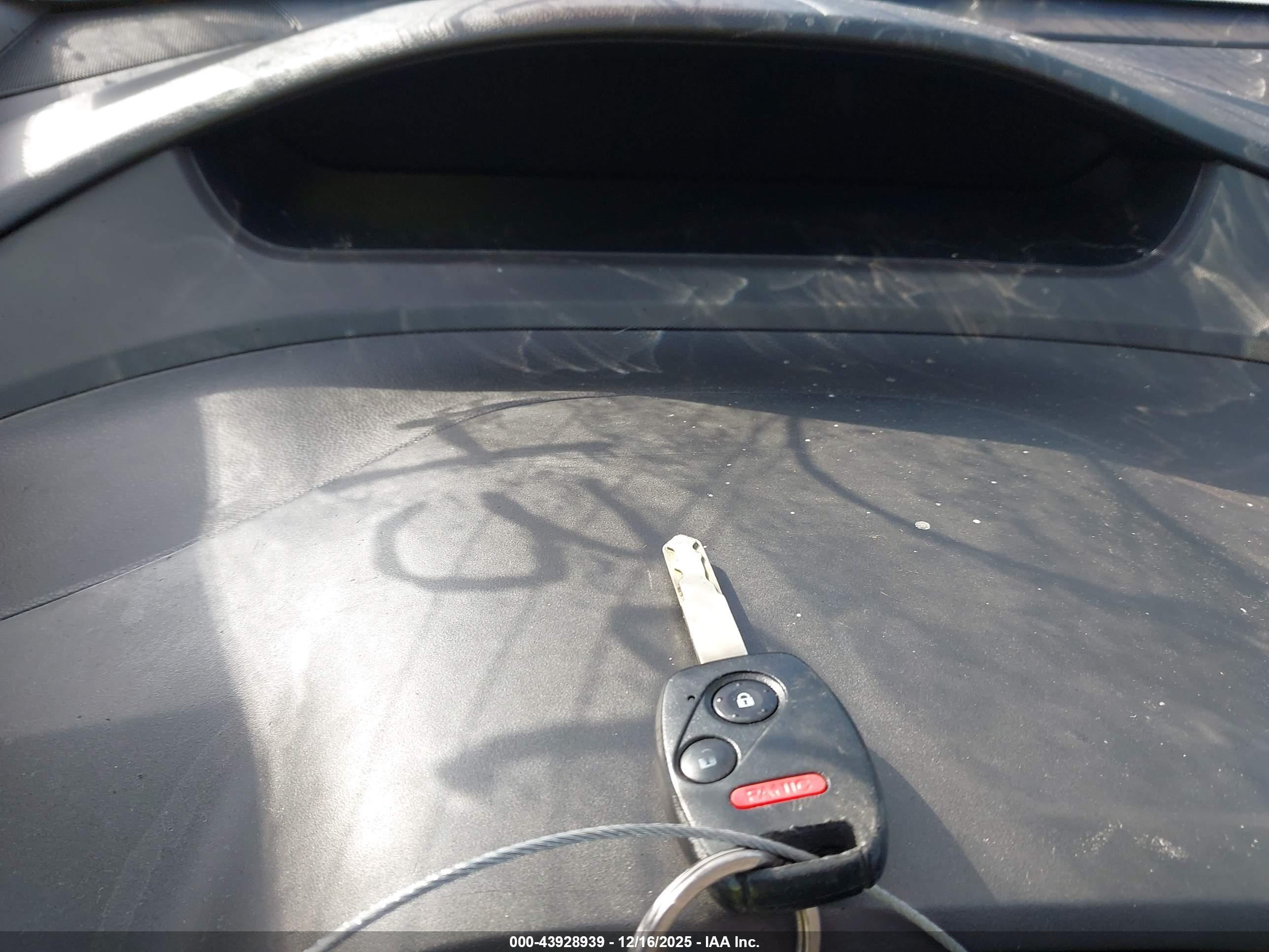 HONDA CIVIC image 11