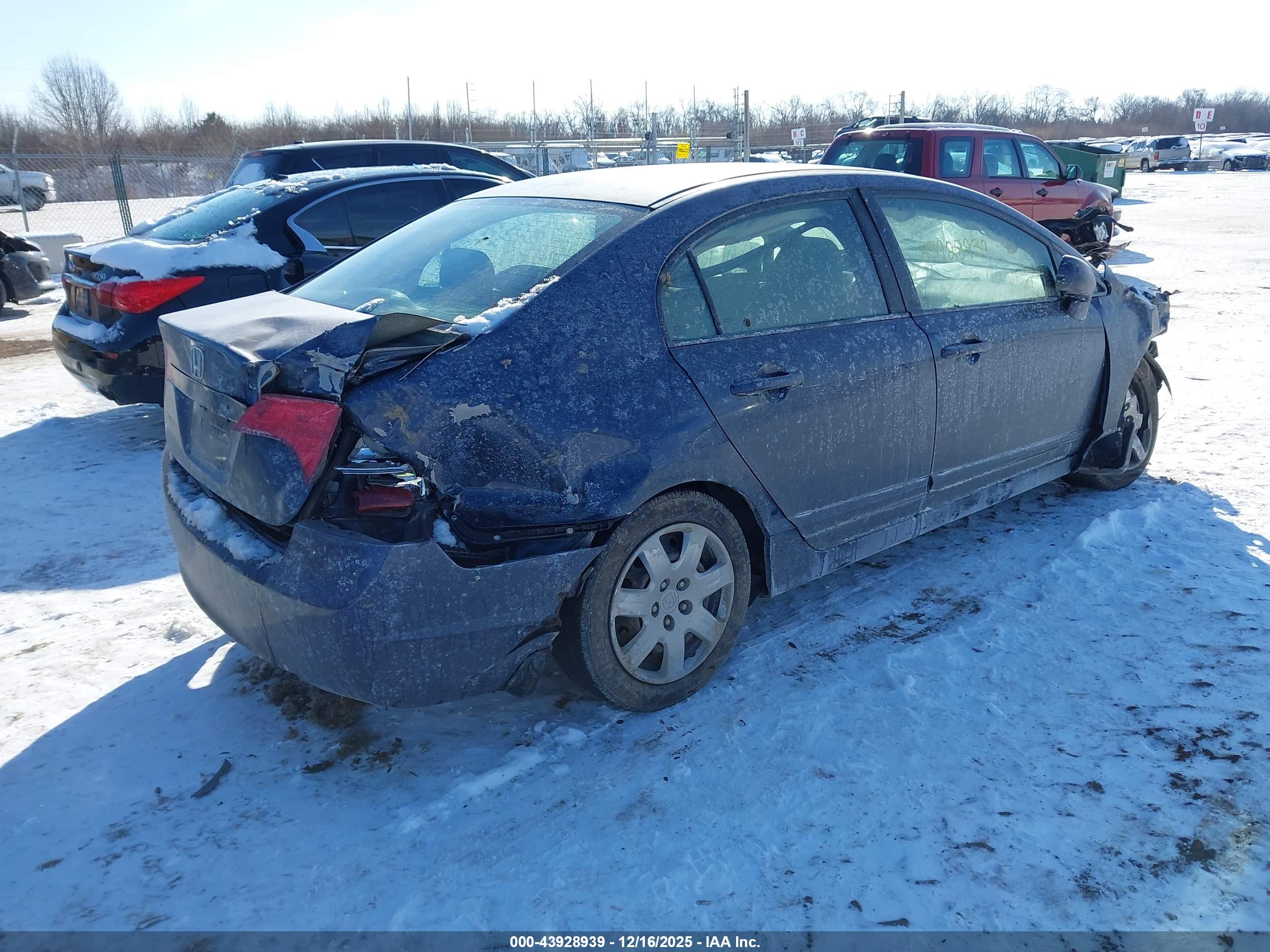 HONDA CIVIC image 4
