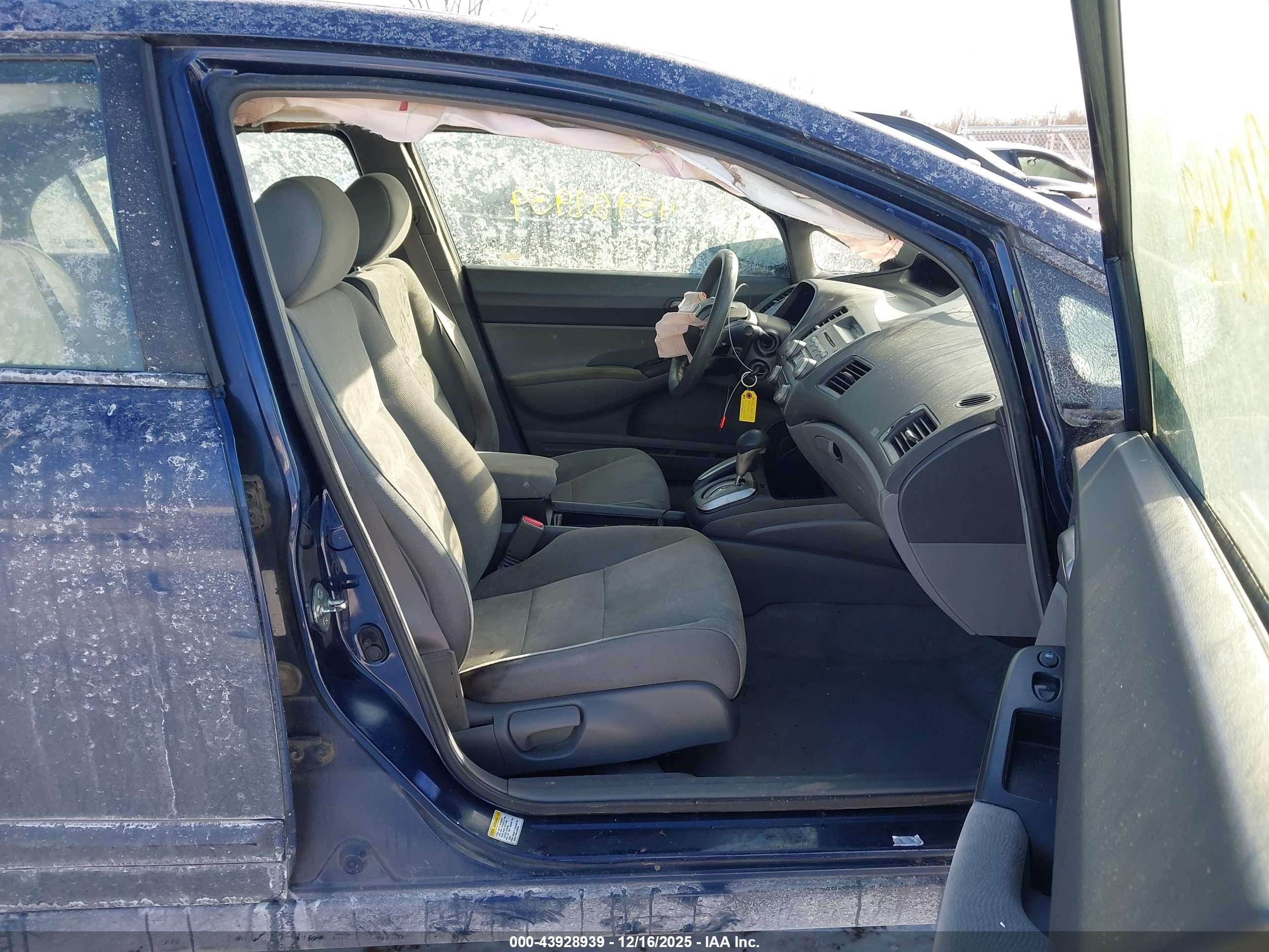 HONDA CIVIC image 5