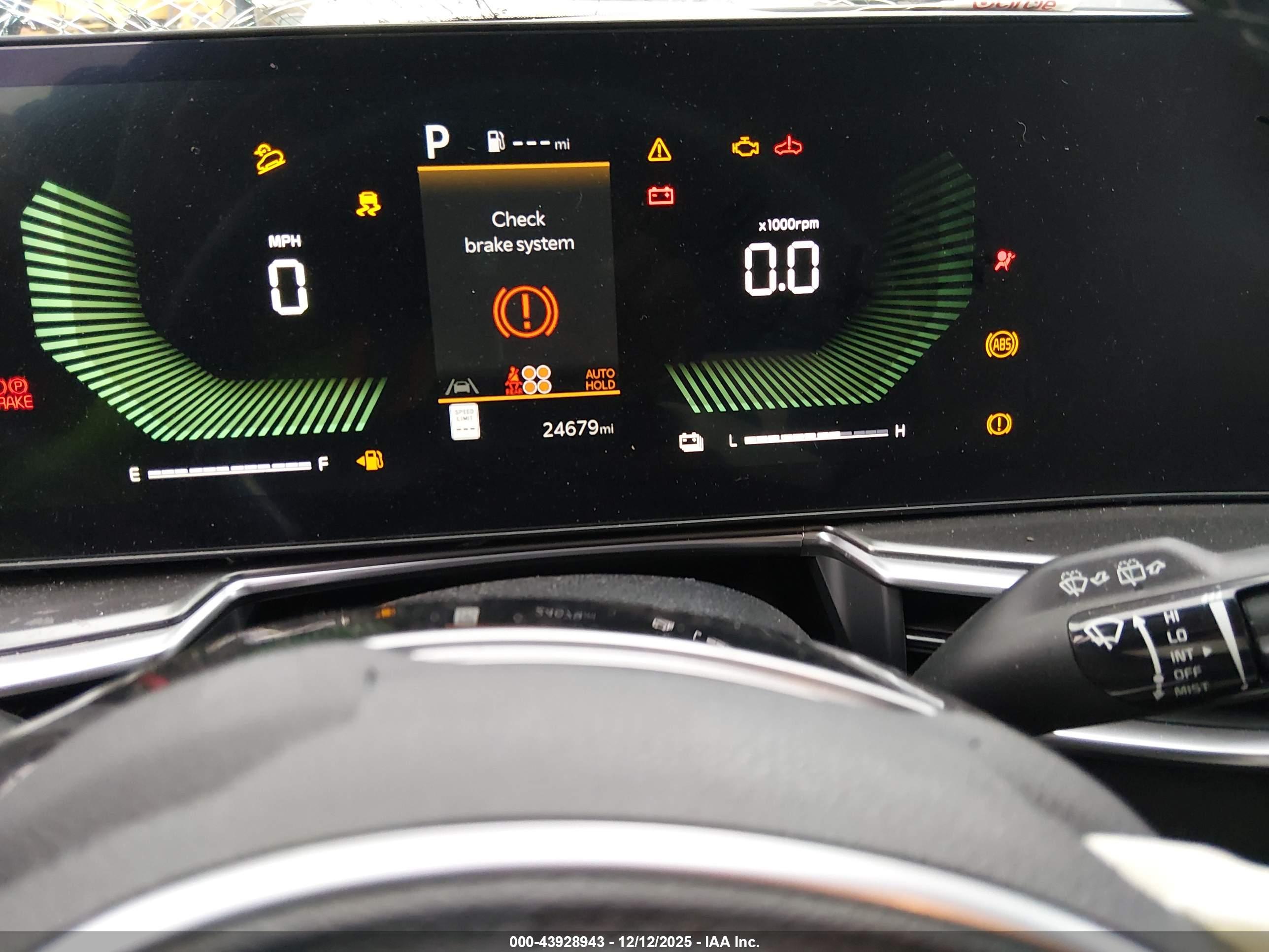 KIA SORENTO image 7
