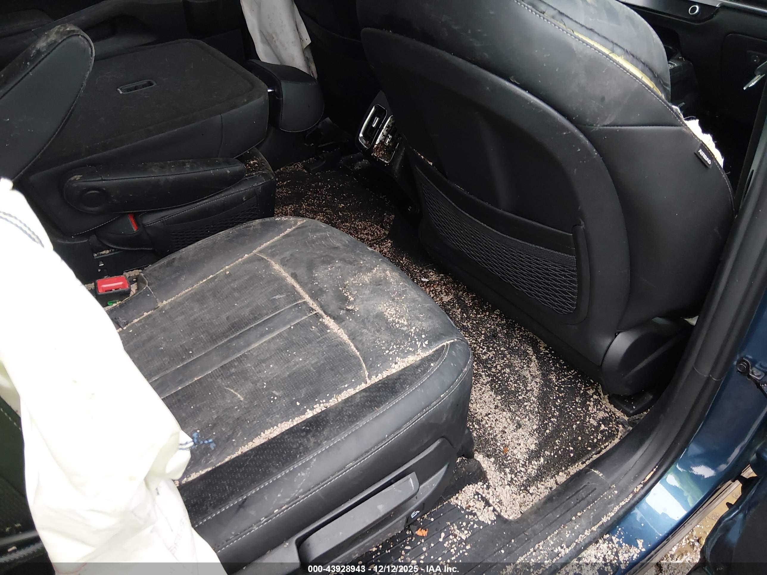 KIA SORENTO image 8