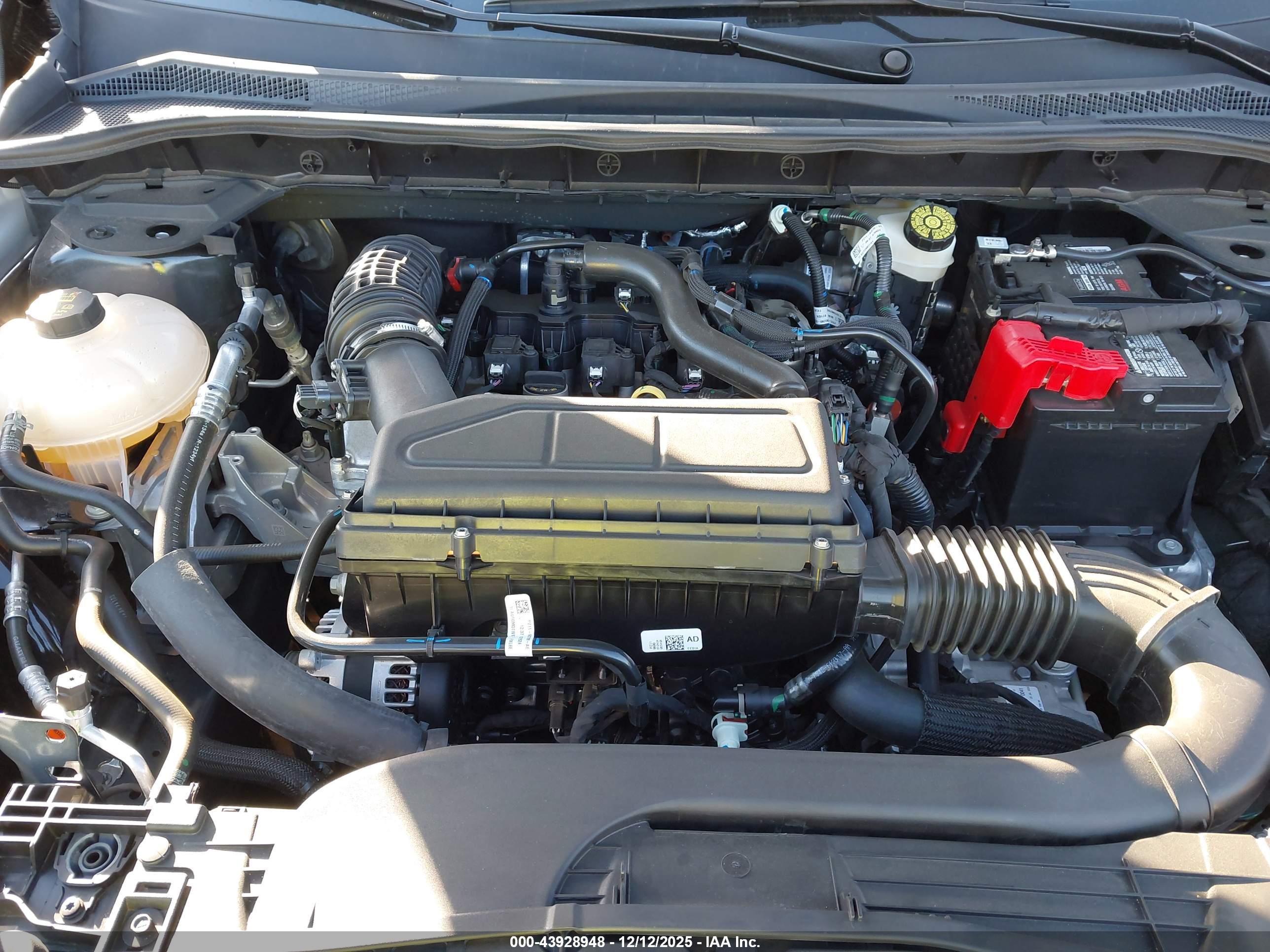 FORD ESCAPE image 10