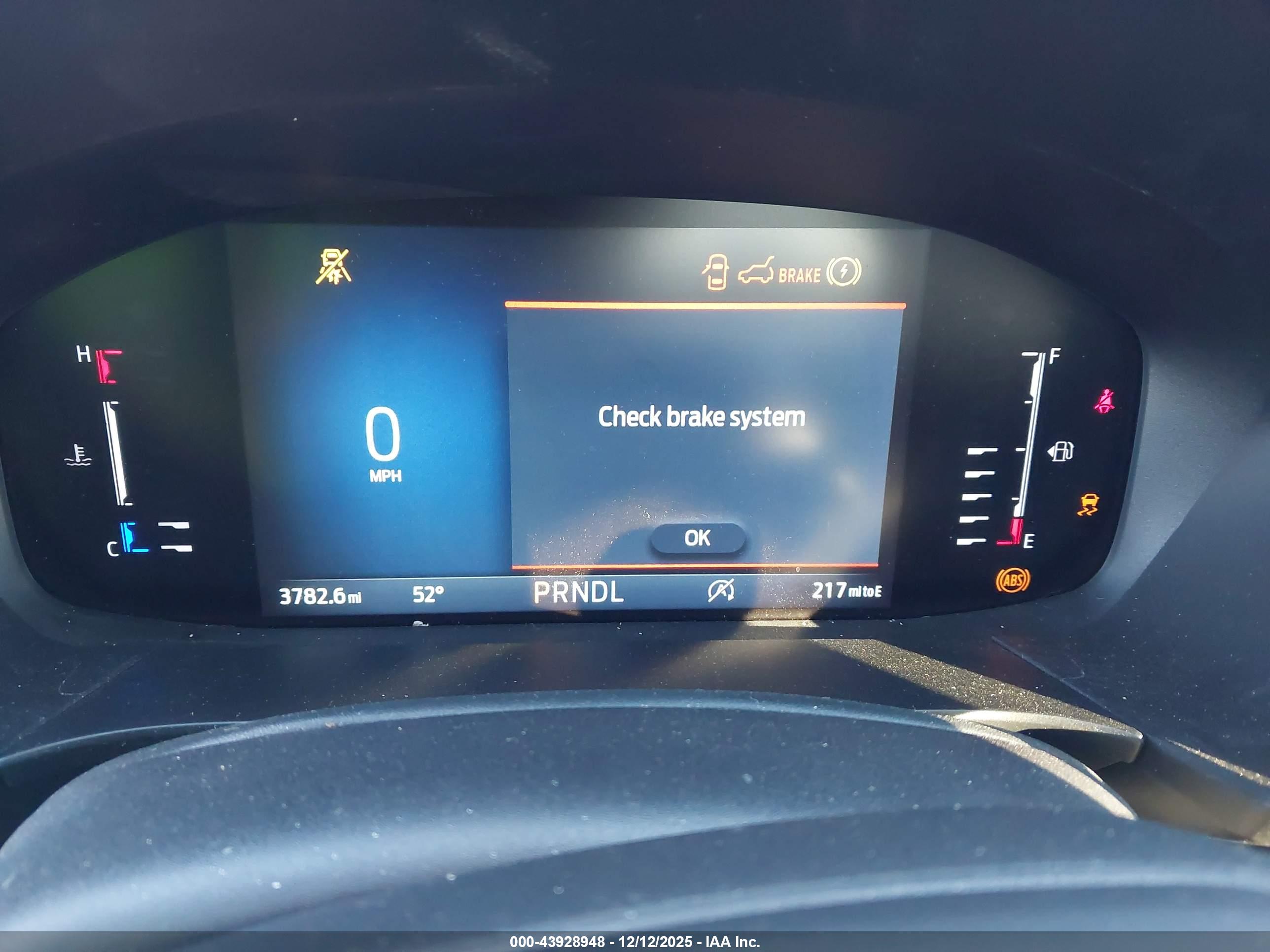 FORD ESCAPE image 7