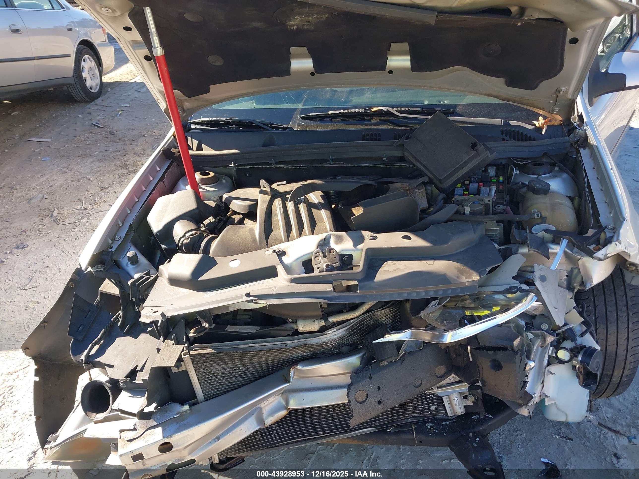 CHEVROLET COBALT image 10