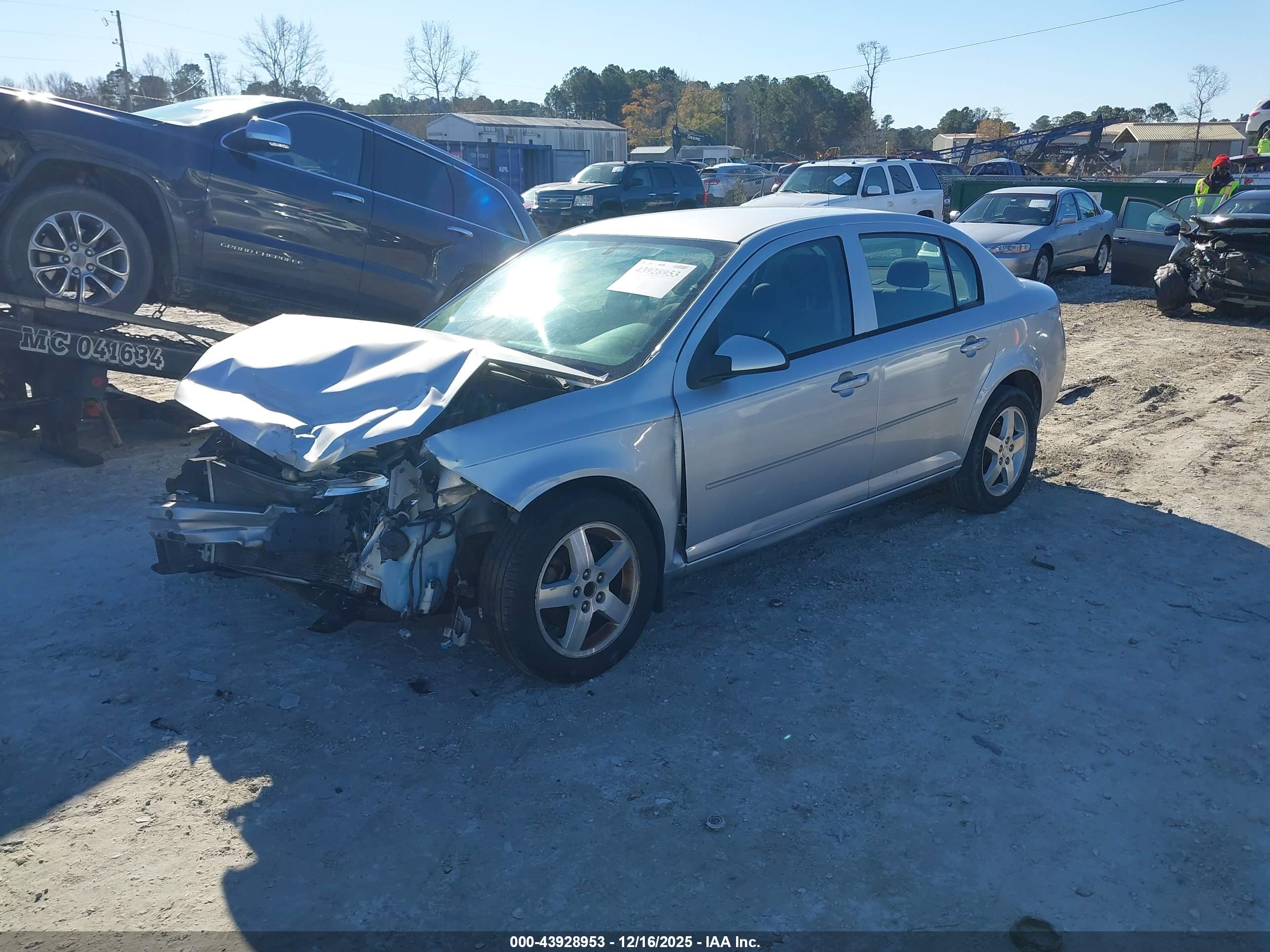 CHEVROLET COBALT image 2