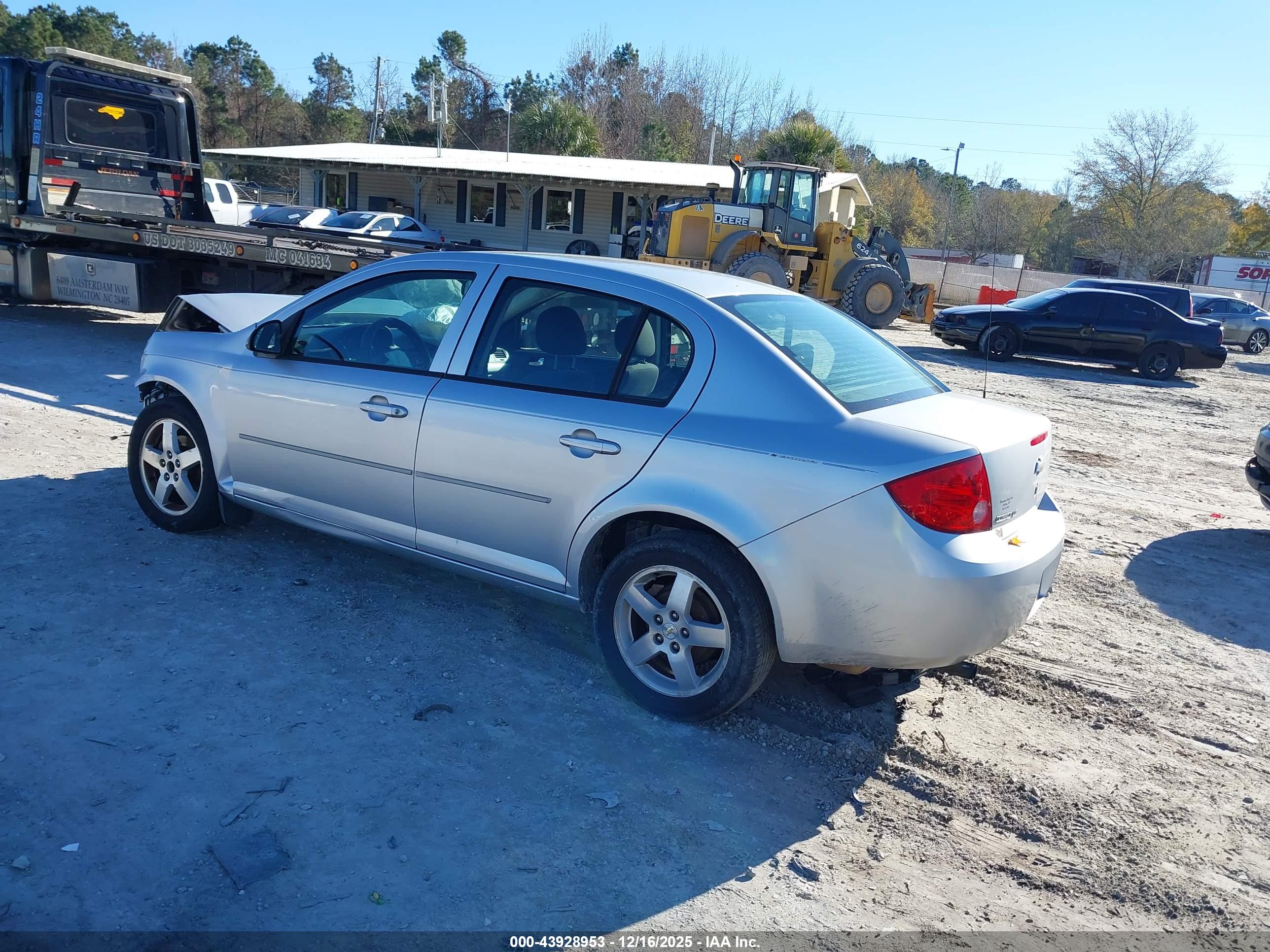CHEVROLET COBALT image 3