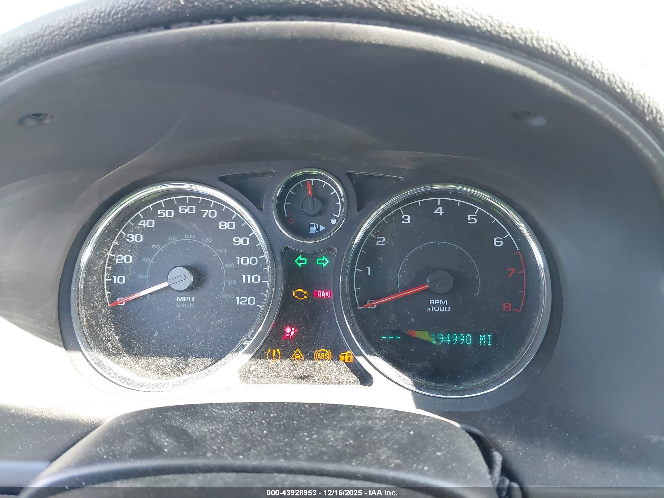CHEVROLET COBALT image 7