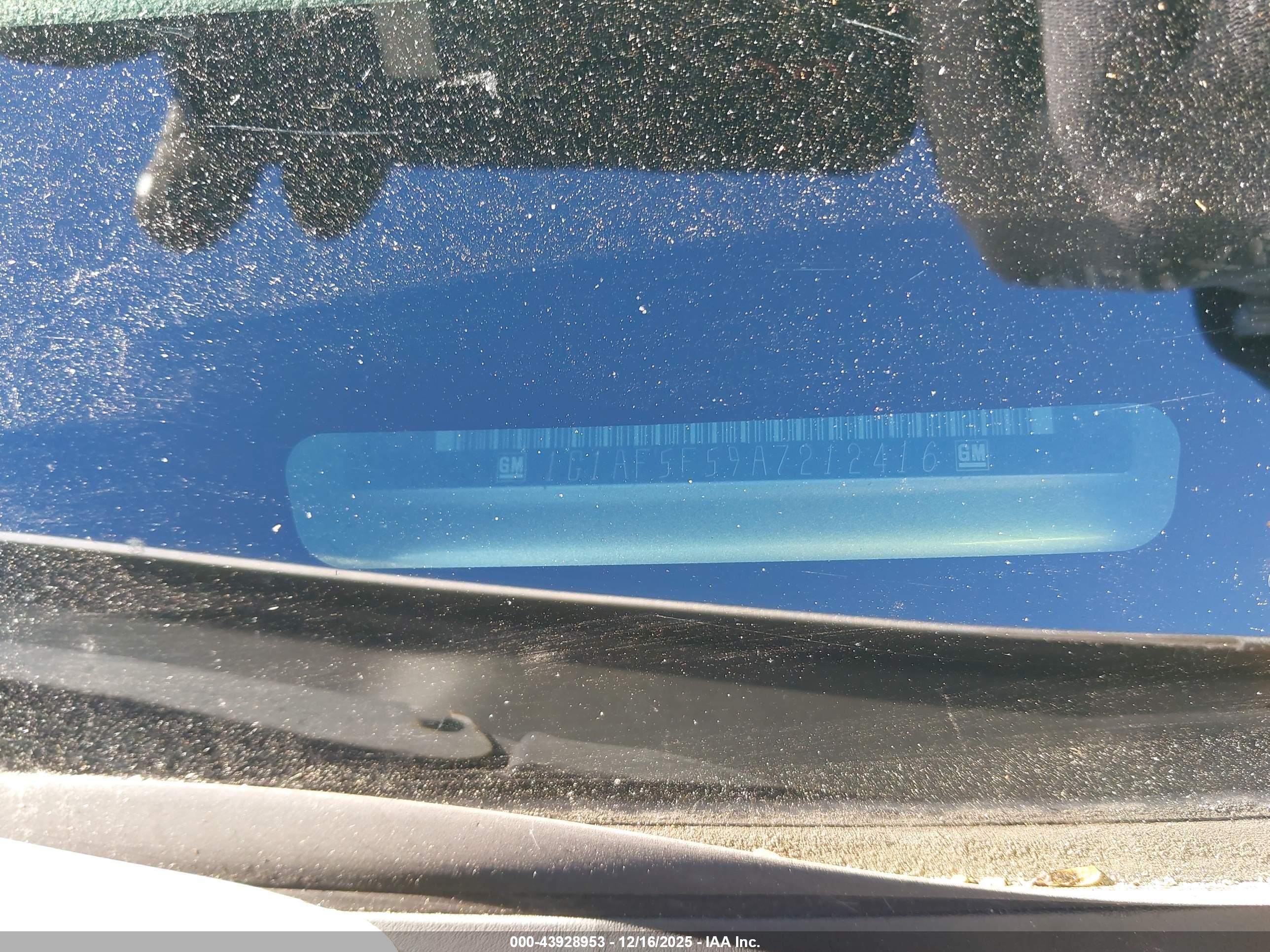CHEVROLET COBALT image 9