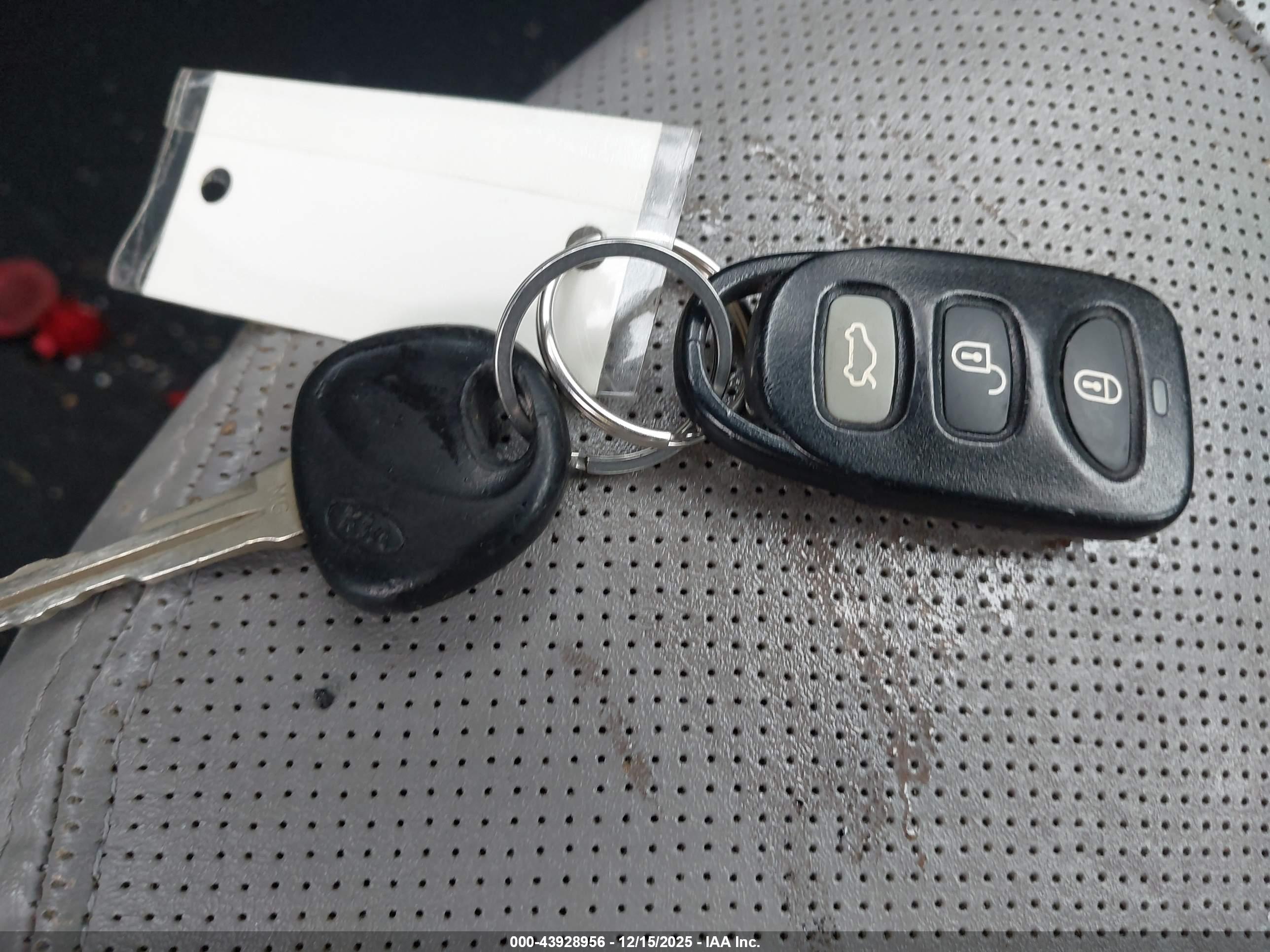 KIA OPTIMA image 11