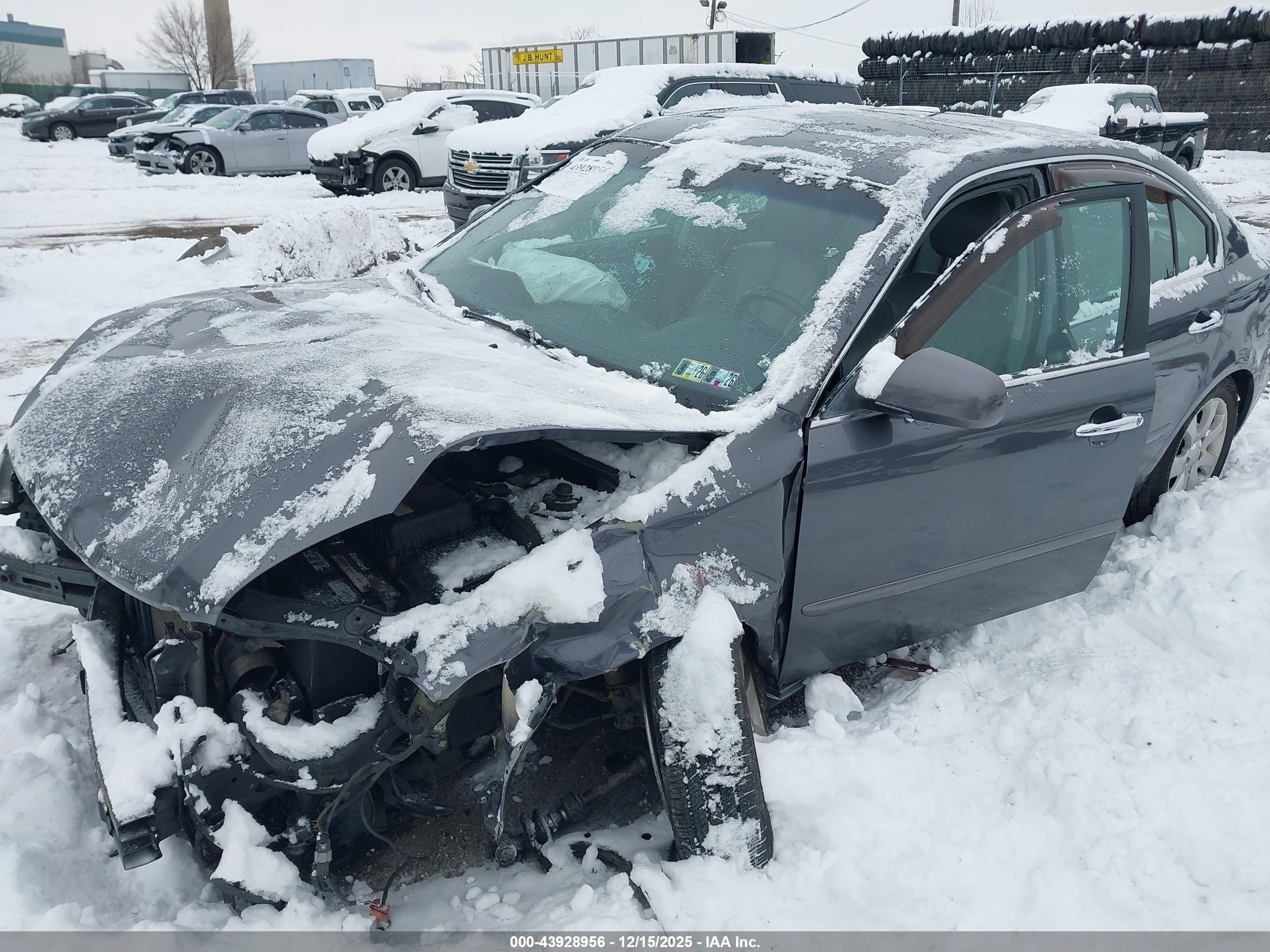 KIA OPTIMA image 2