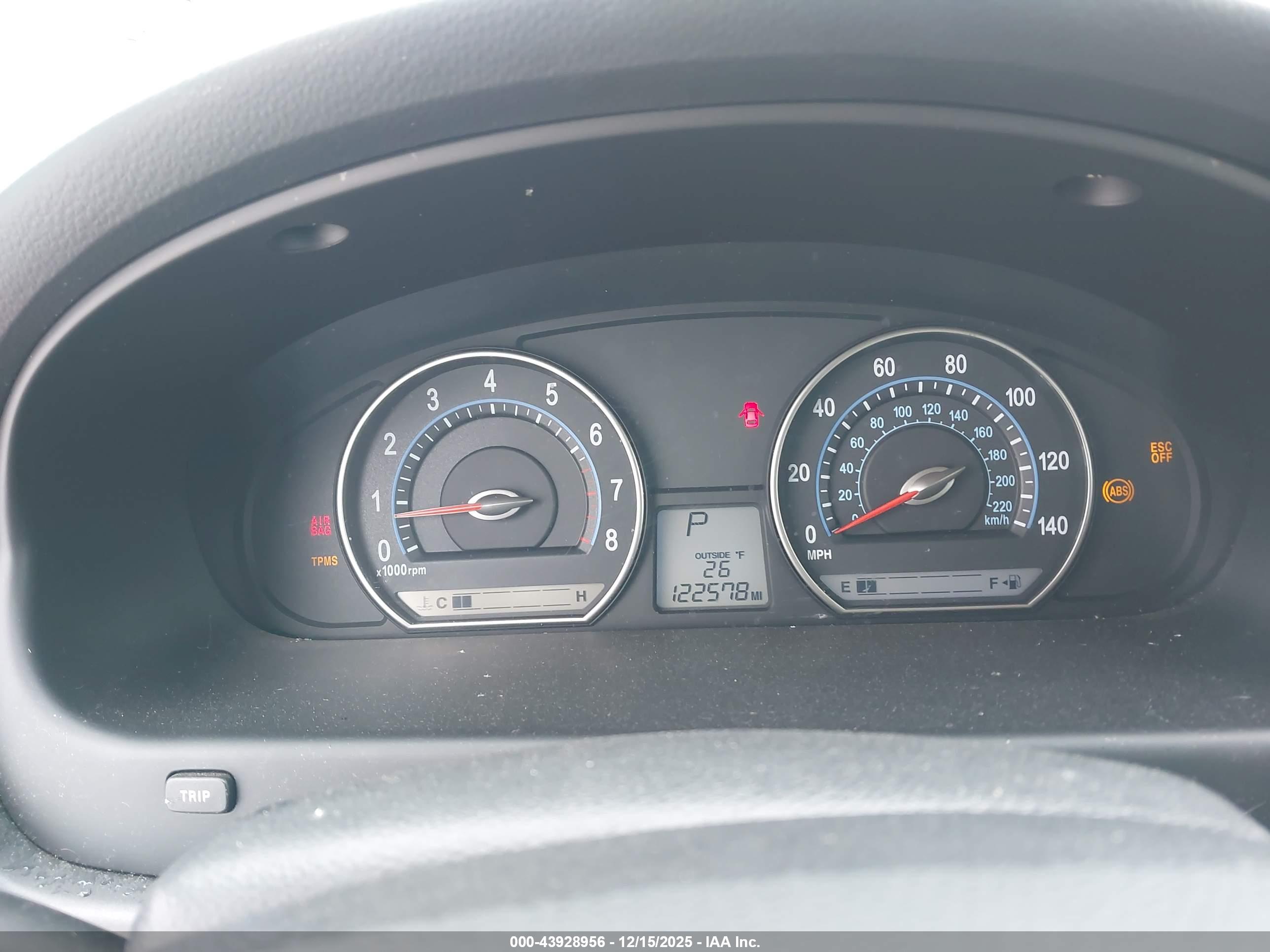 KIA OPTIMA image 7