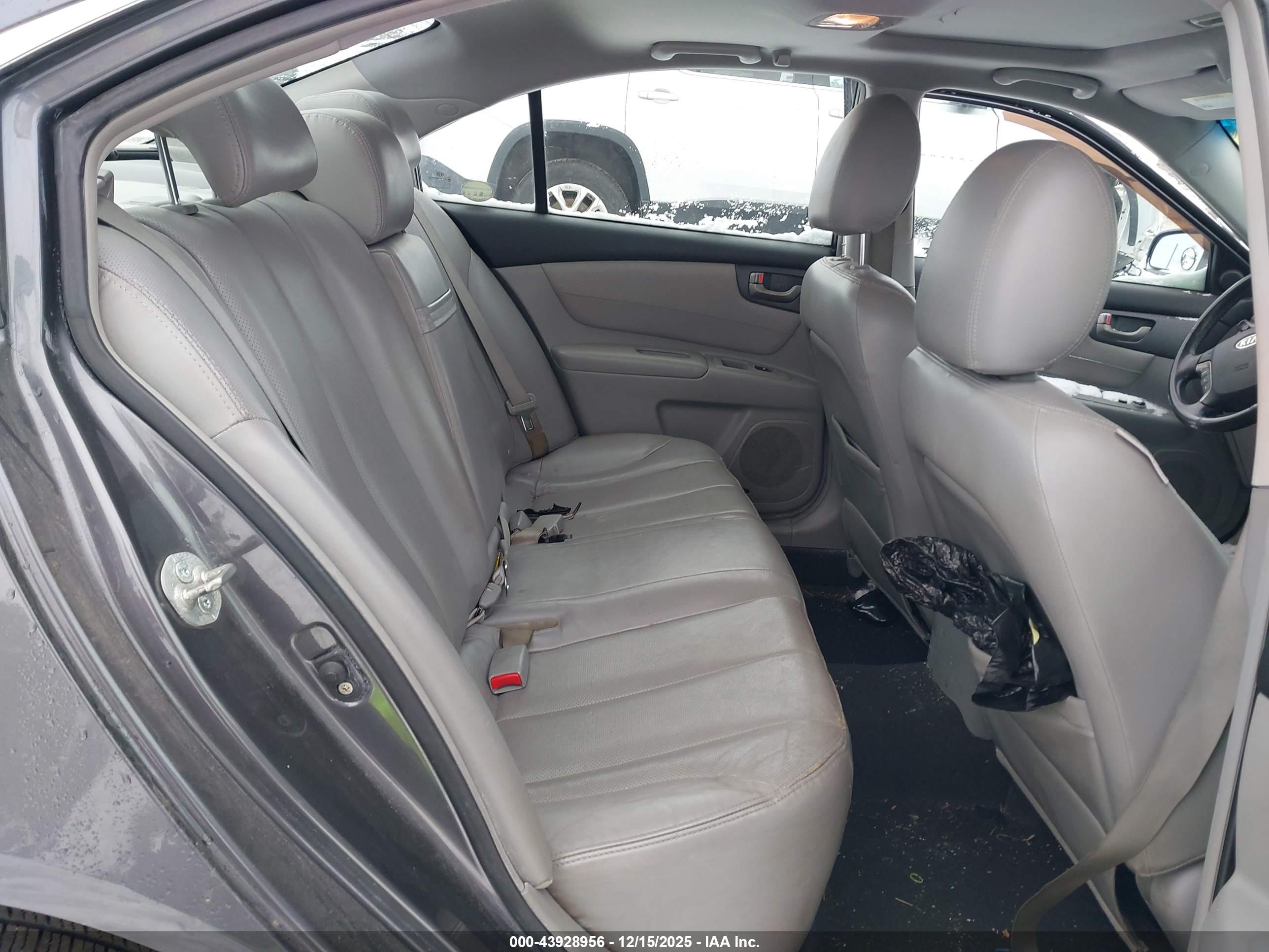 KIA OPTIMA image 8