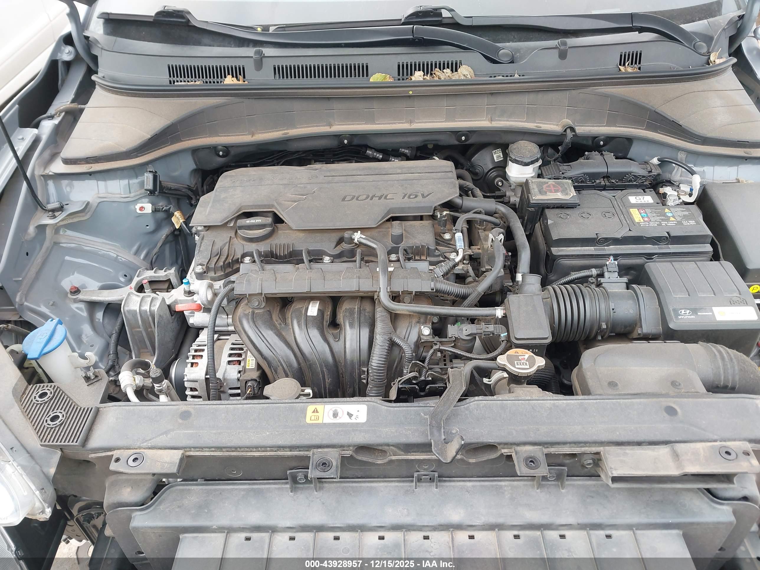 HYUNDAI KONA image 10