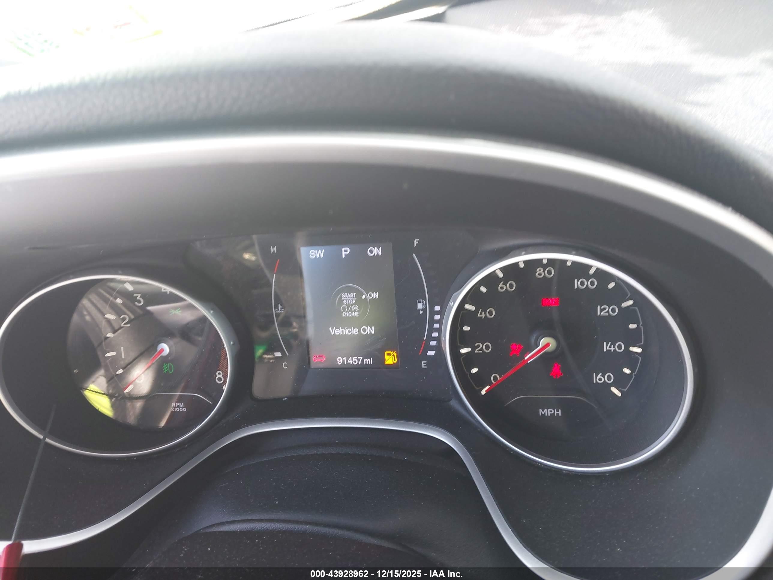 JEEP COMPASS image 7