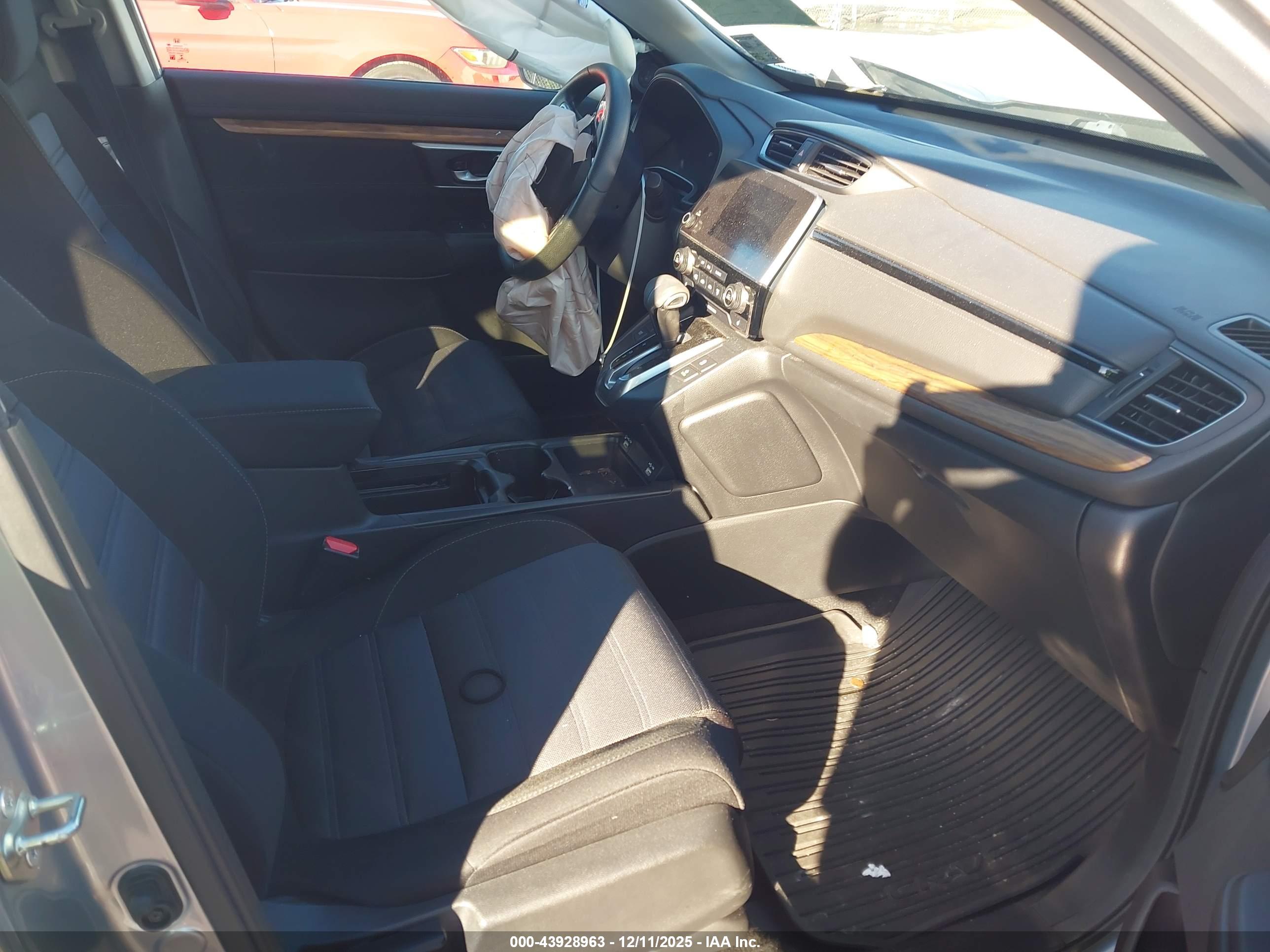 HONDA CR-V image 5