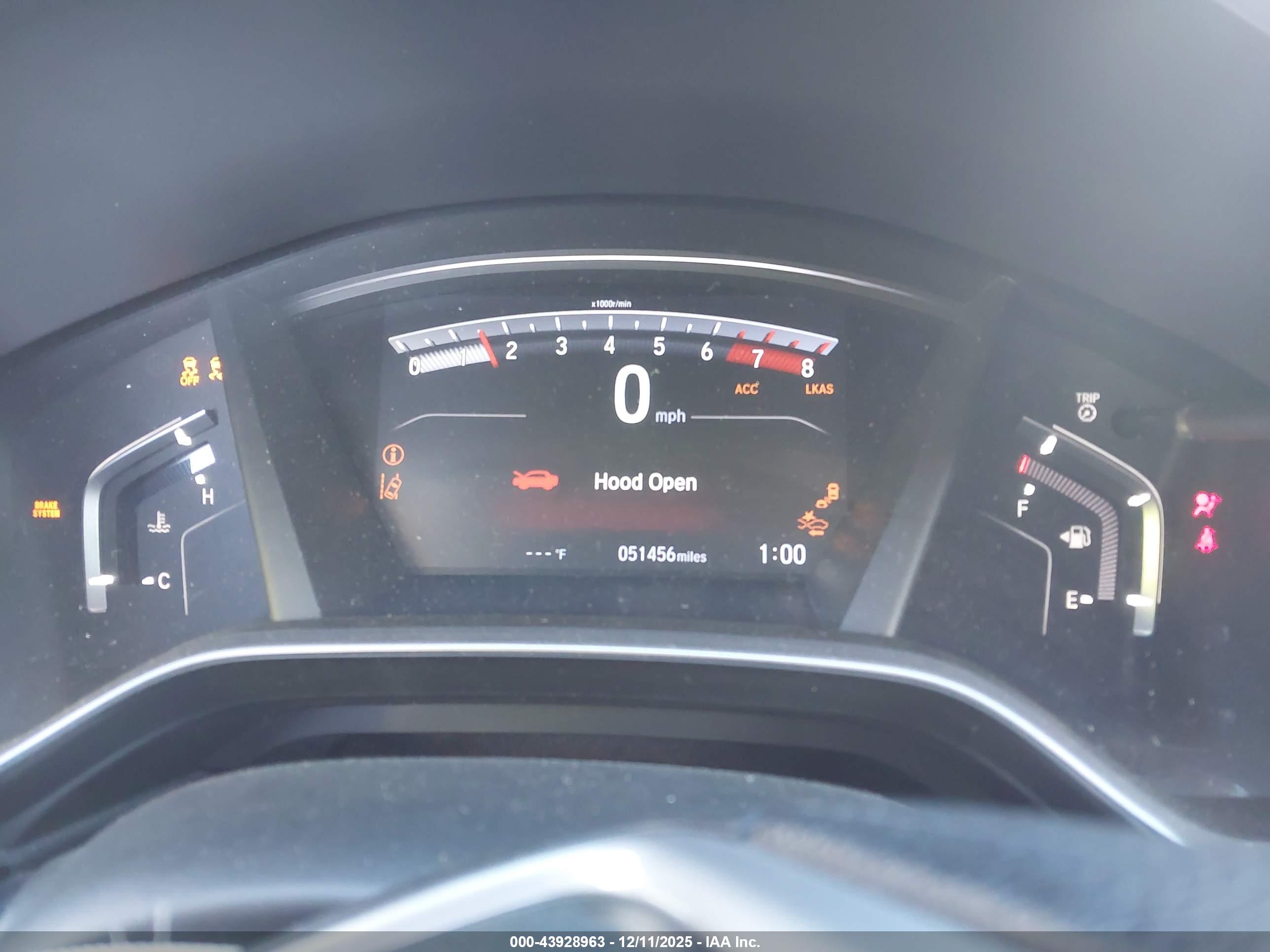 HONDA CR-V image 7