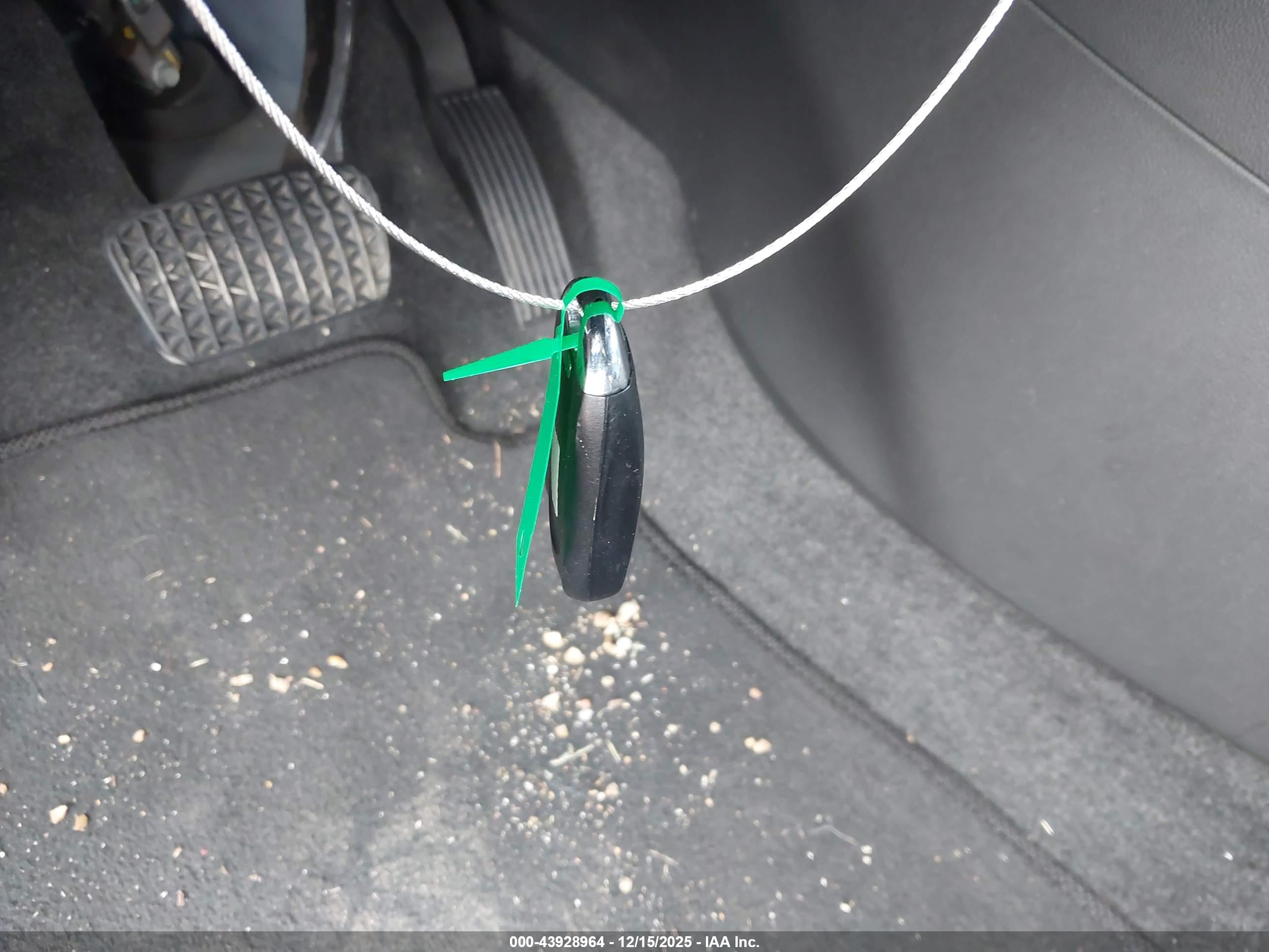 BUICK ENVISTA image 11