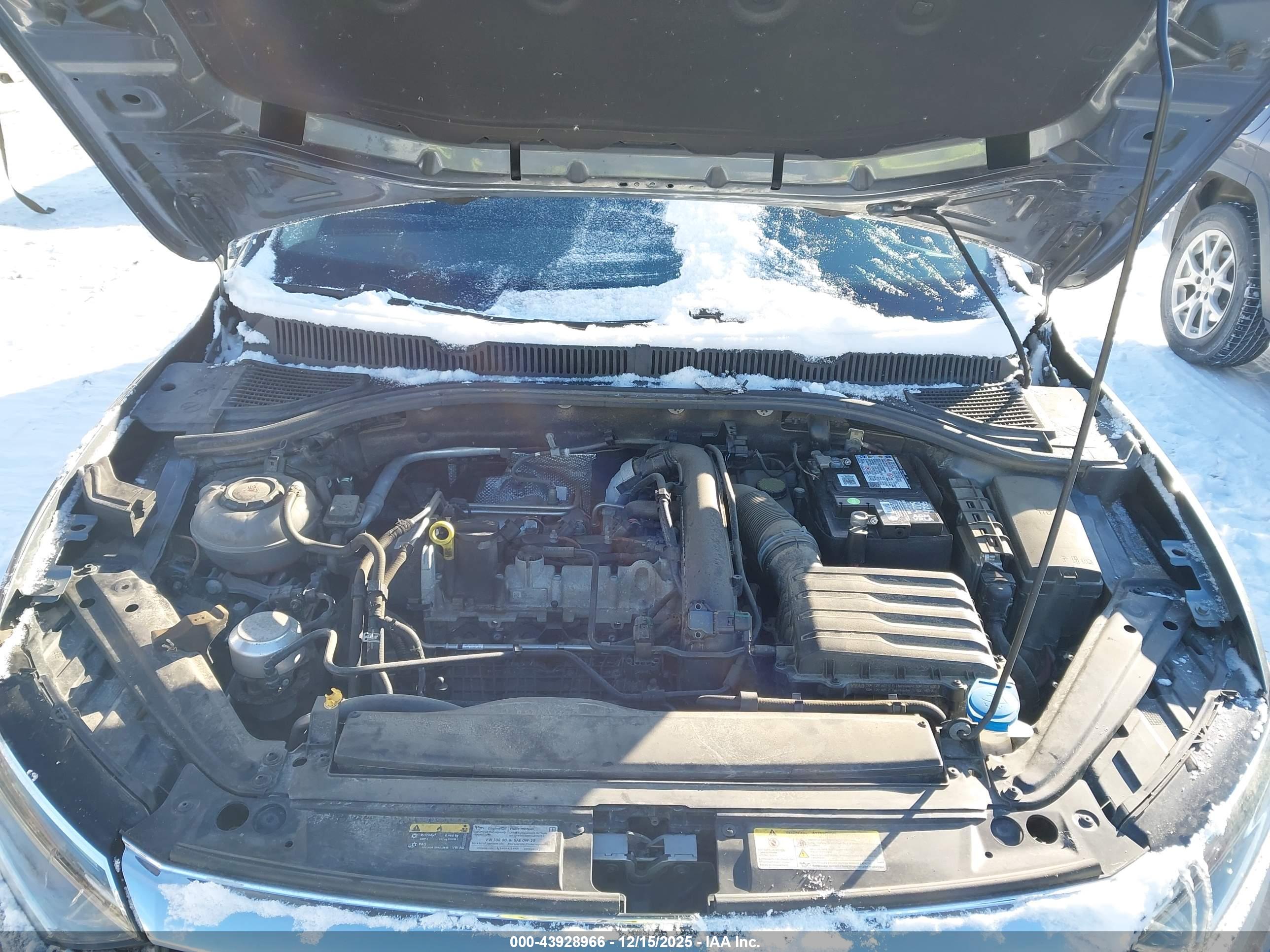 VOLKSWAGEN JETTA image 10