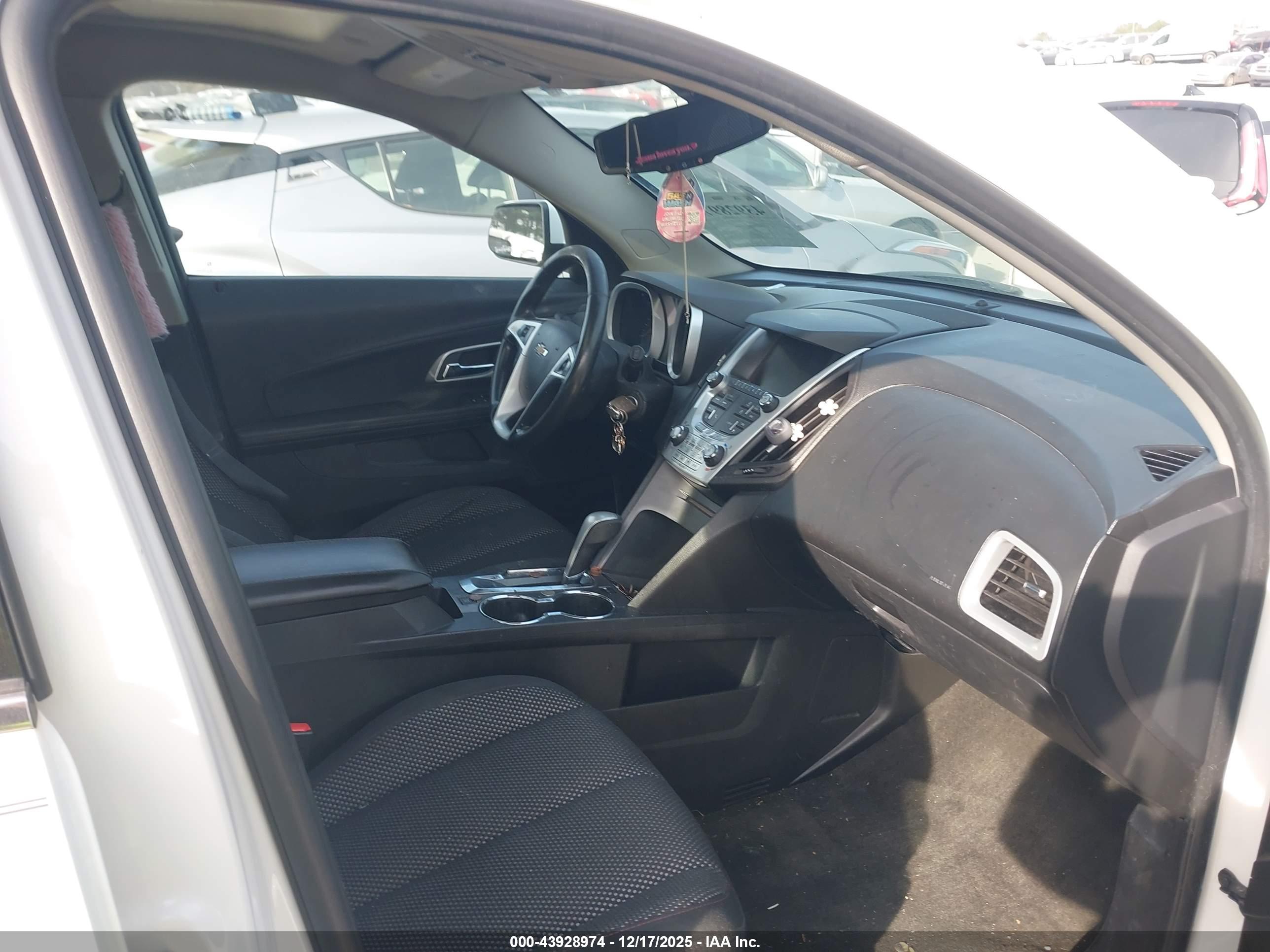 CHEVROLET EQUINOX image 5
