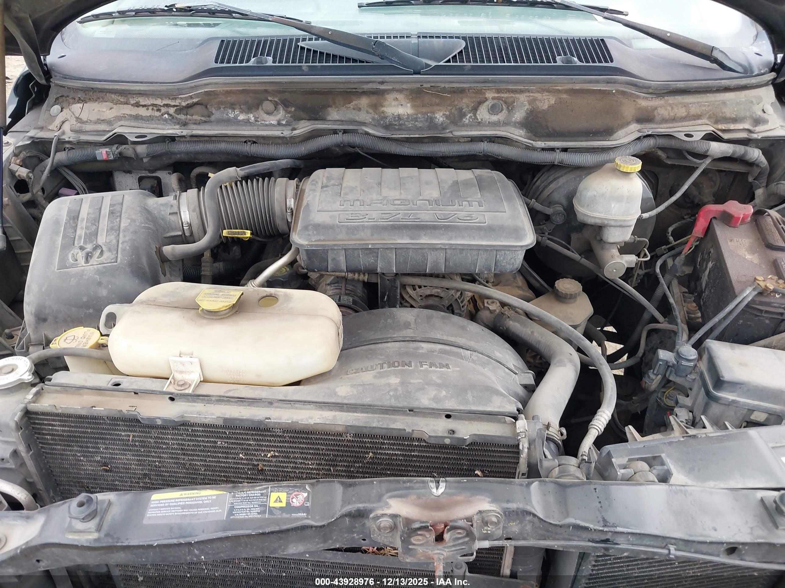 DODGE RAM image 10