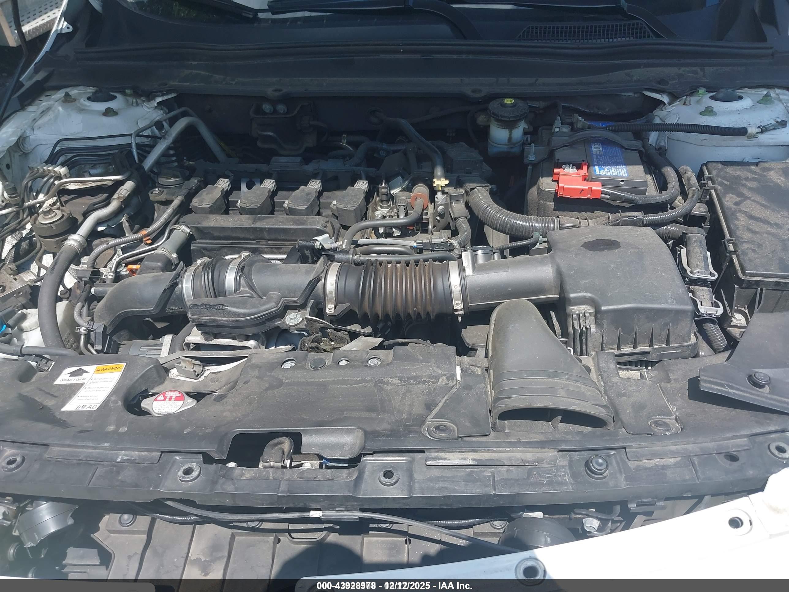 HONDA ACCORD image 10