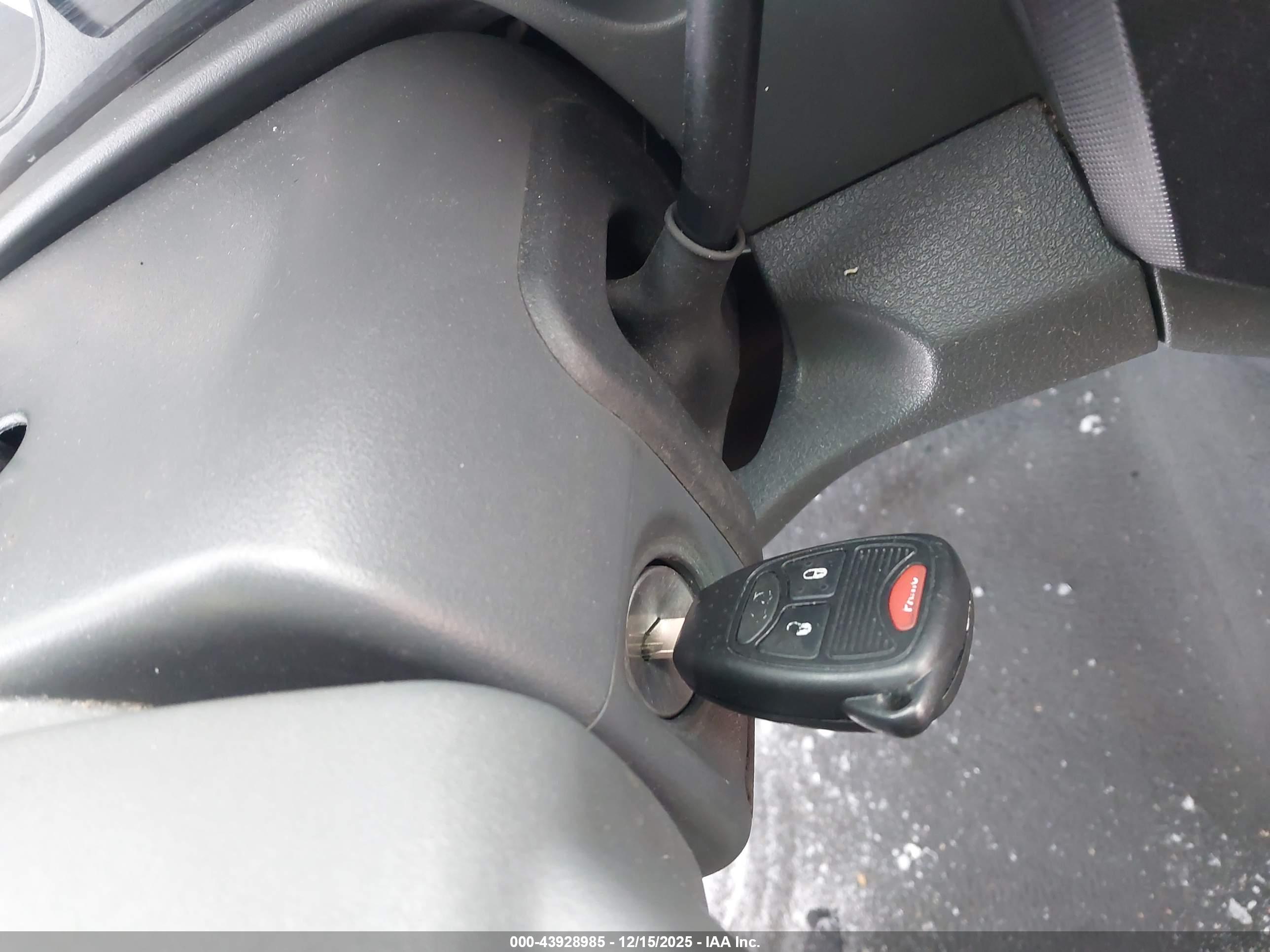 DODGE RAM image 11