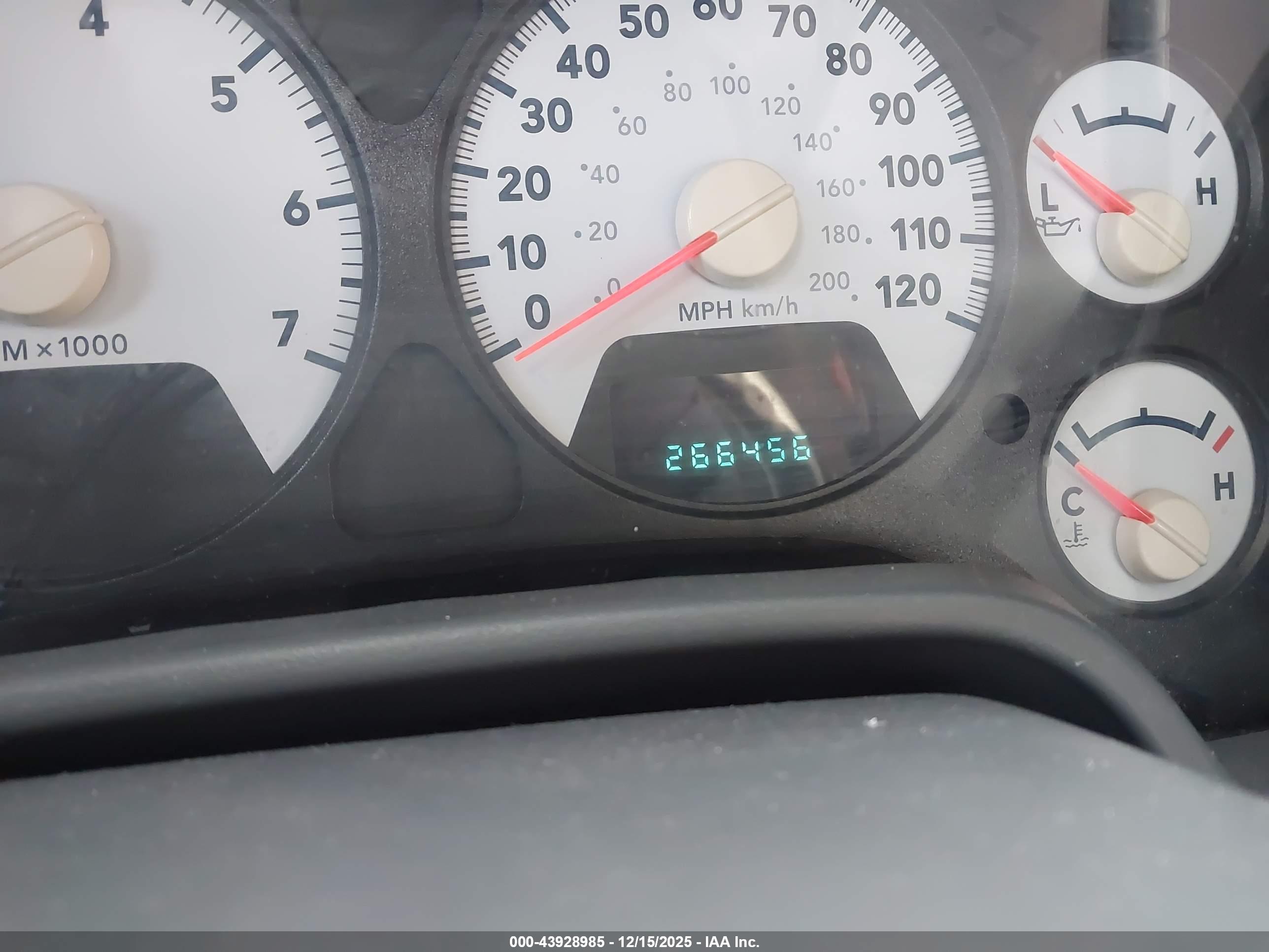 DODGE RAM image 7