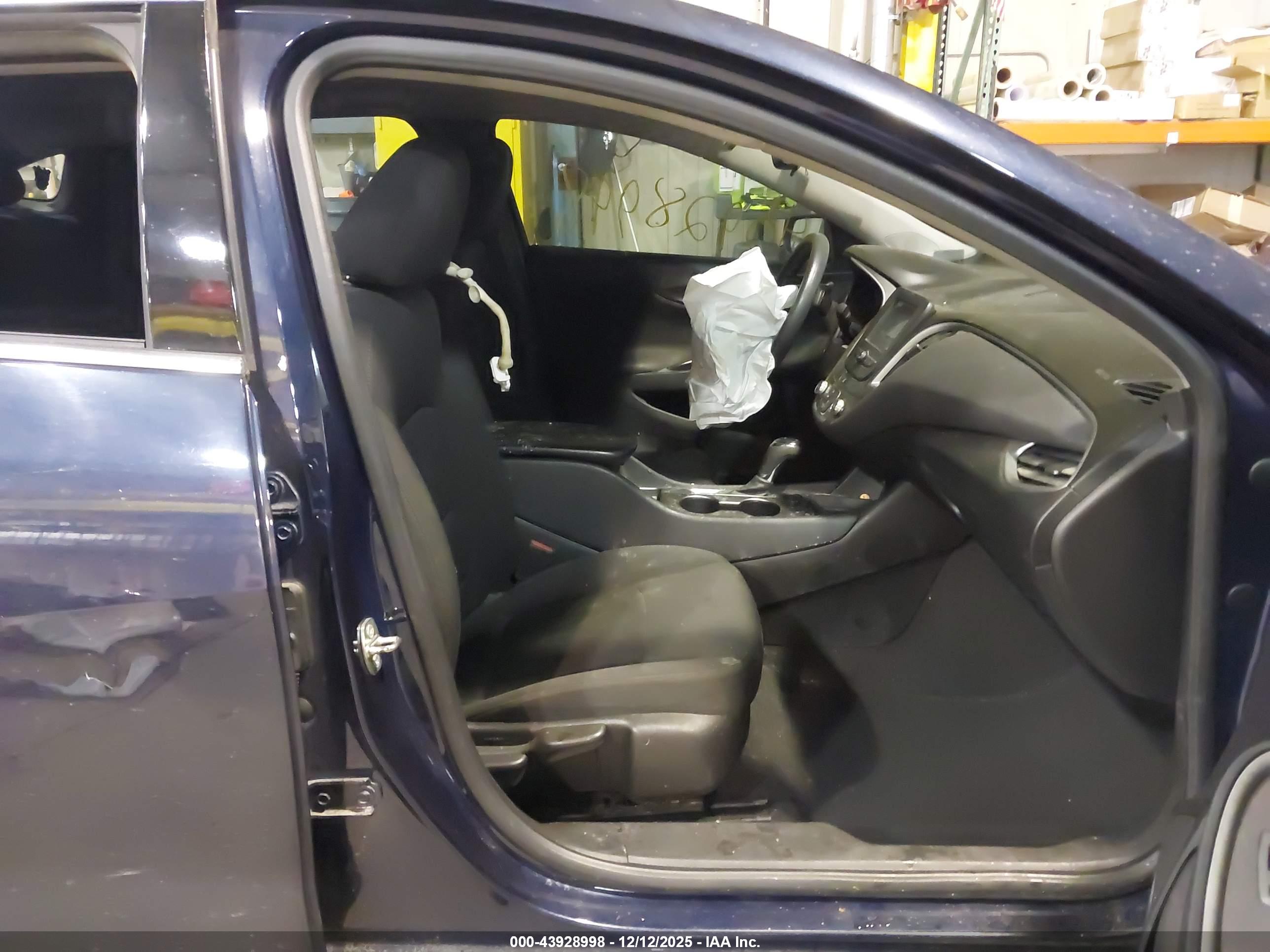 CHEVROLET MALIBU image 5