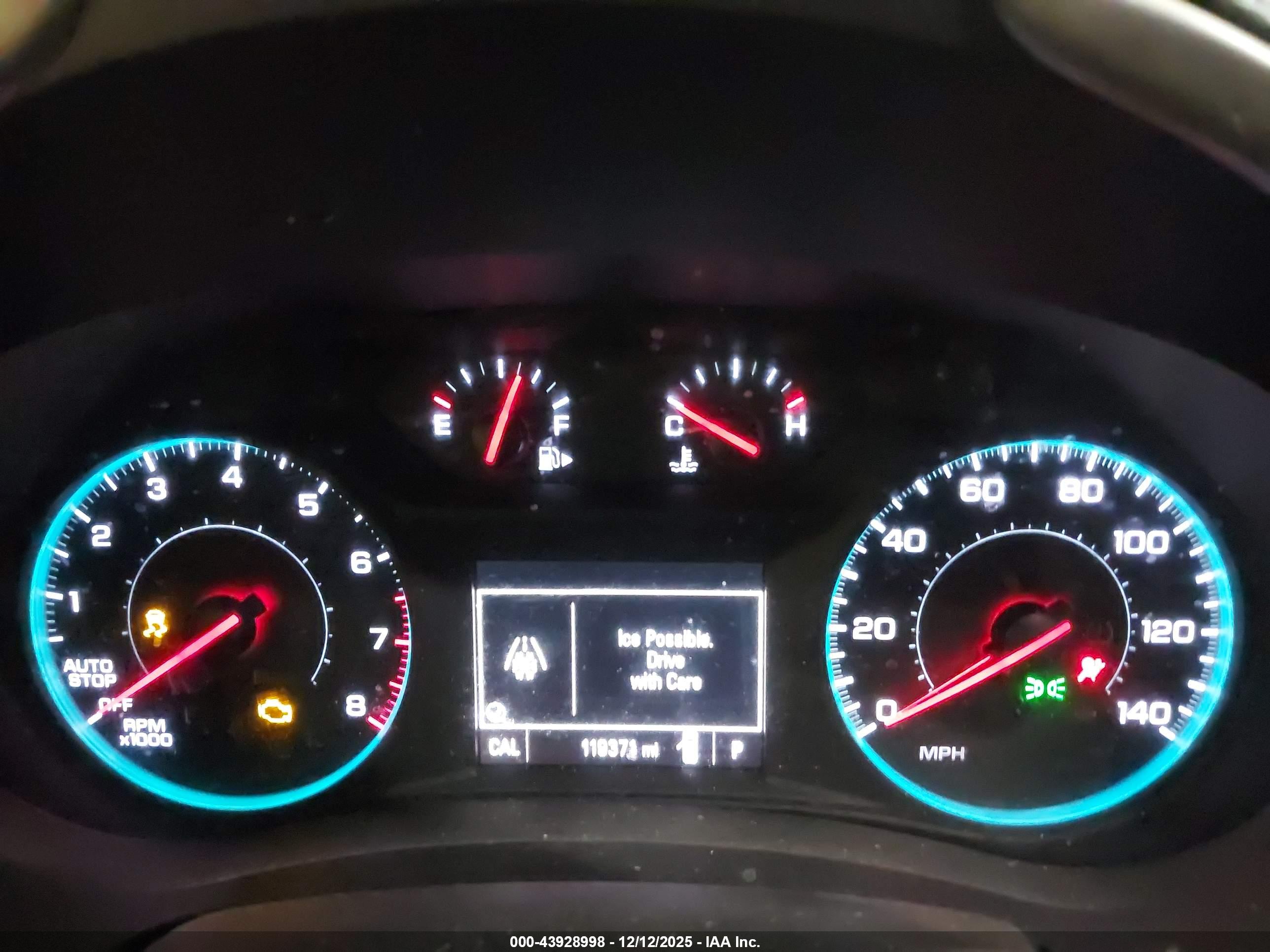 CHEVROLET MALIBU image 7