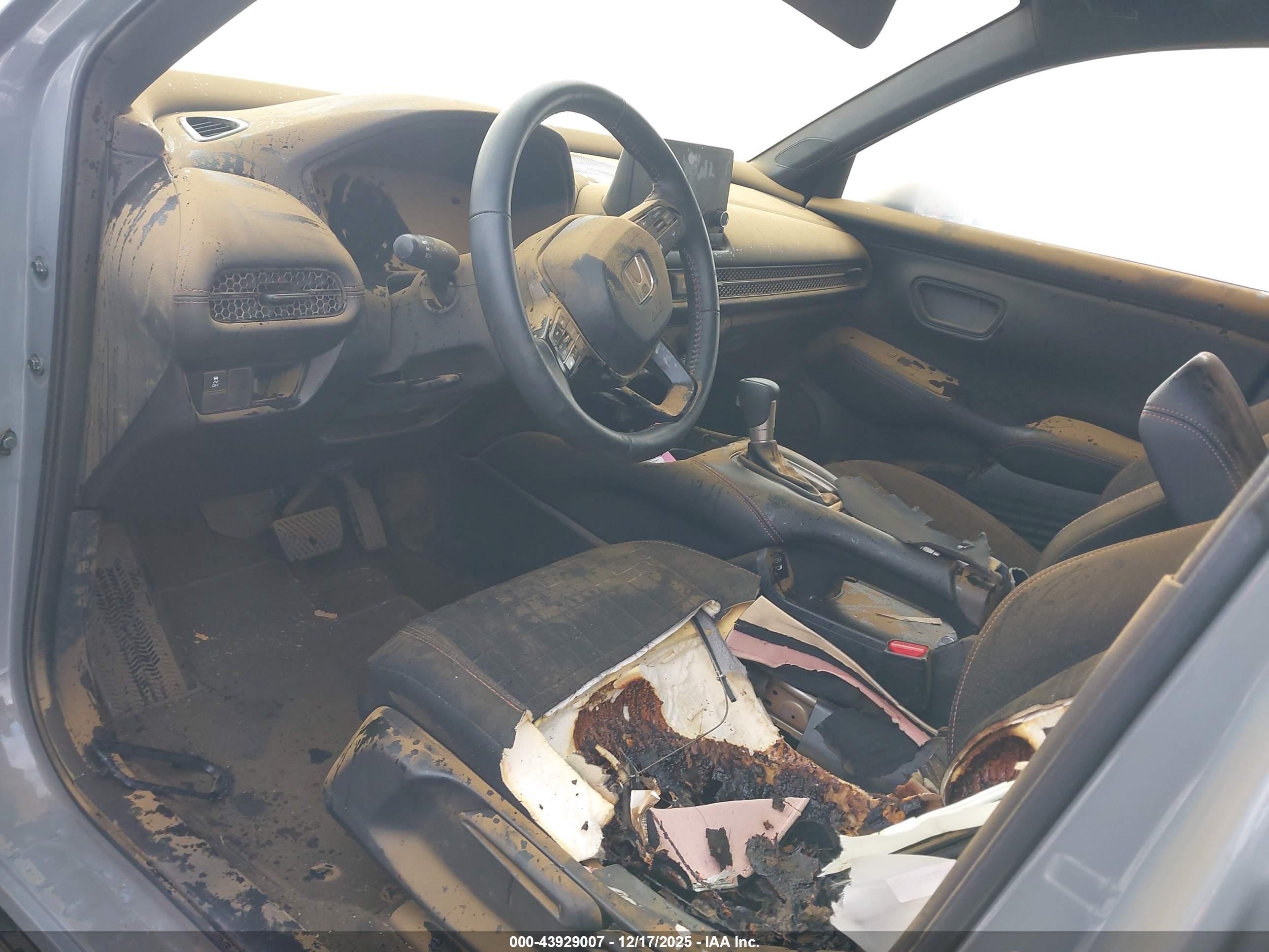 HONDA HR-V image 6