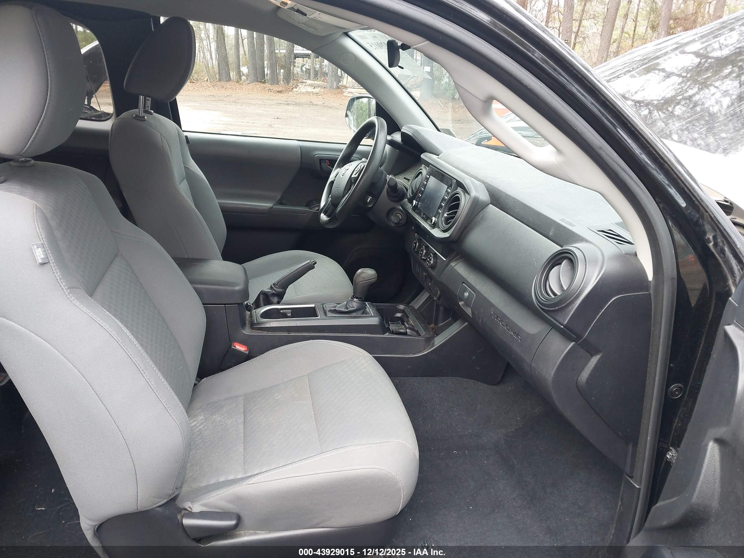TOYOTA TACOMA image 5