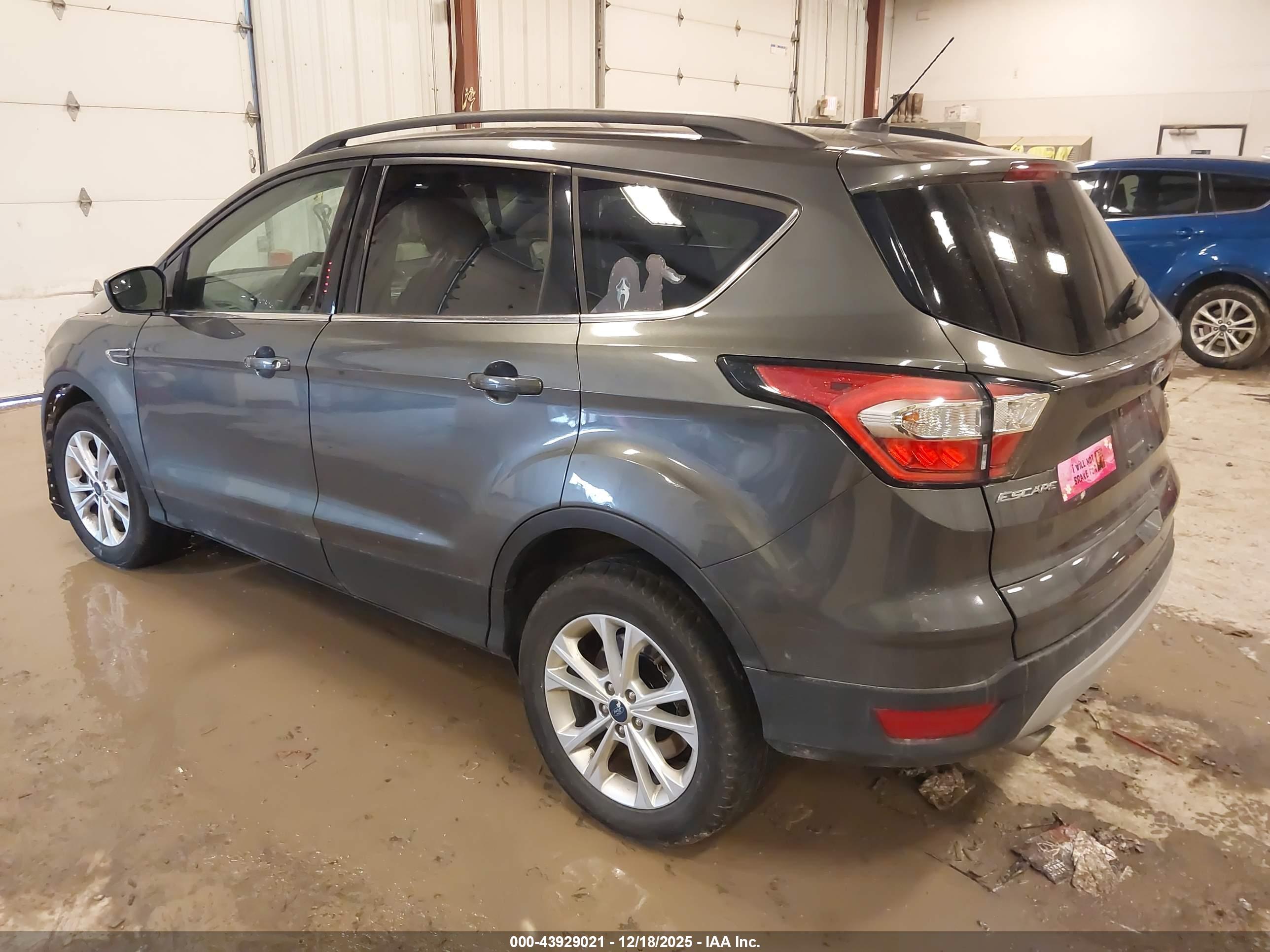 FORD ESCAPE image 3