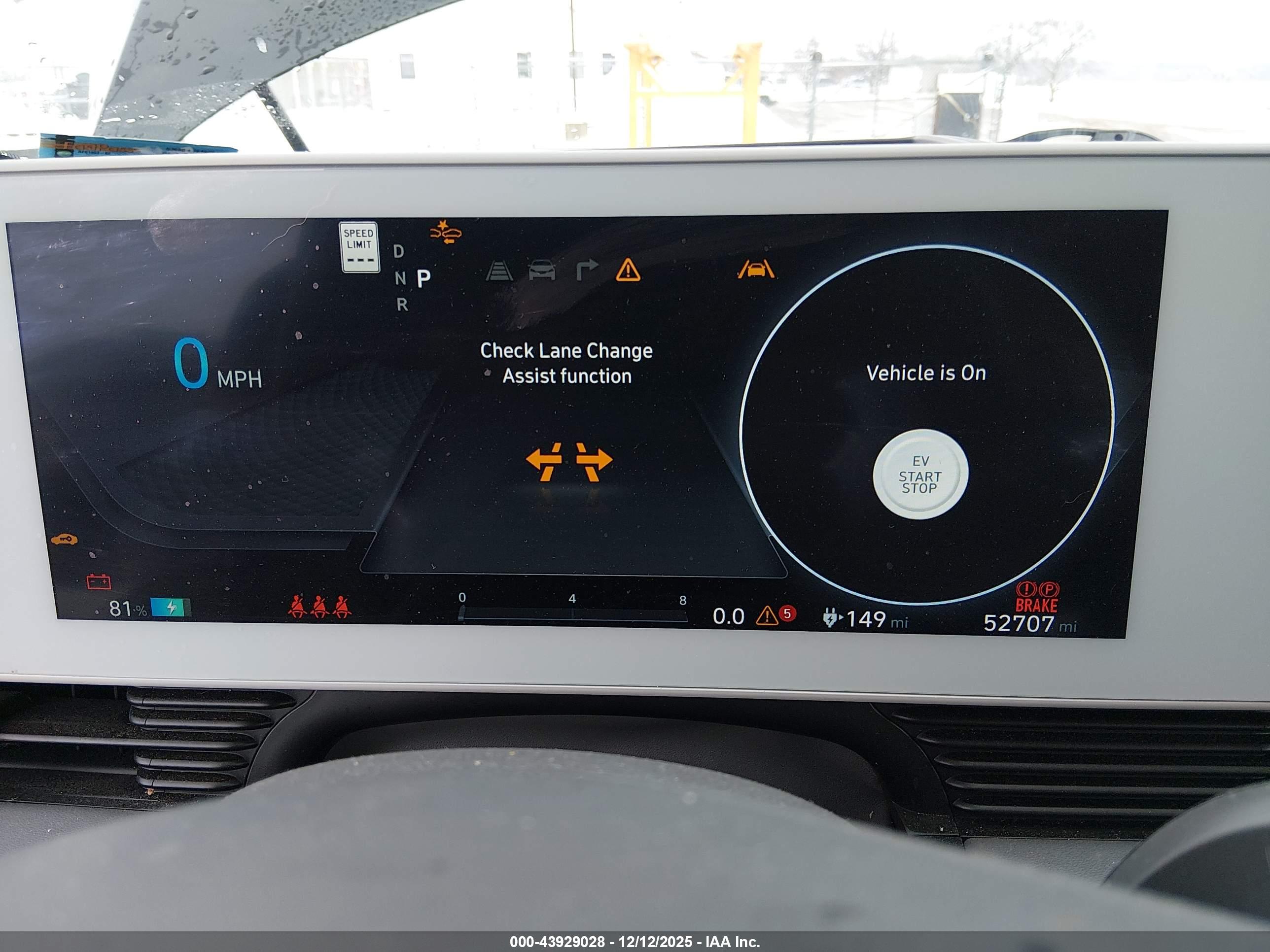 HYUNDAI IONIQ image 7