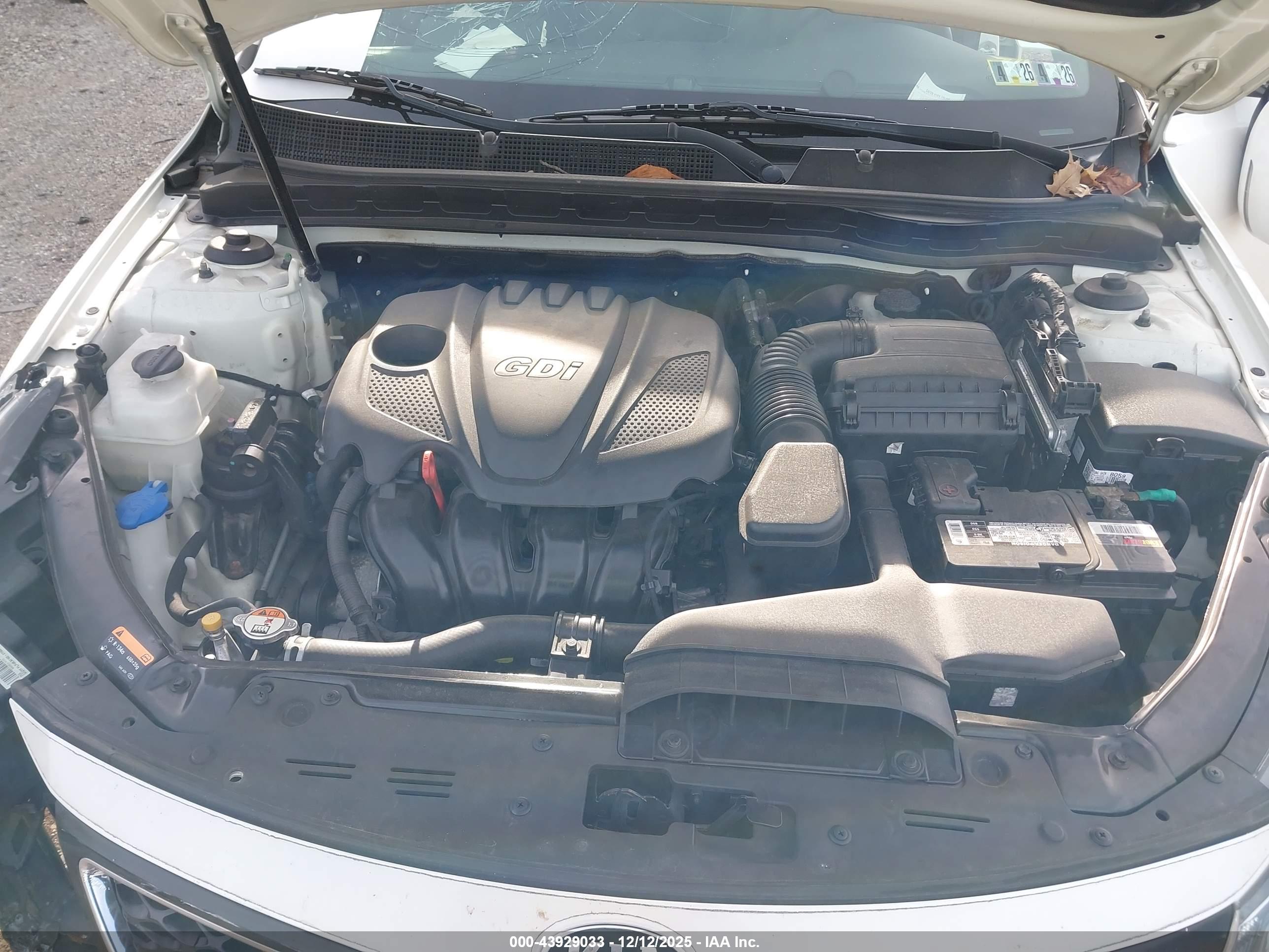 KIA OPTIMA image 10