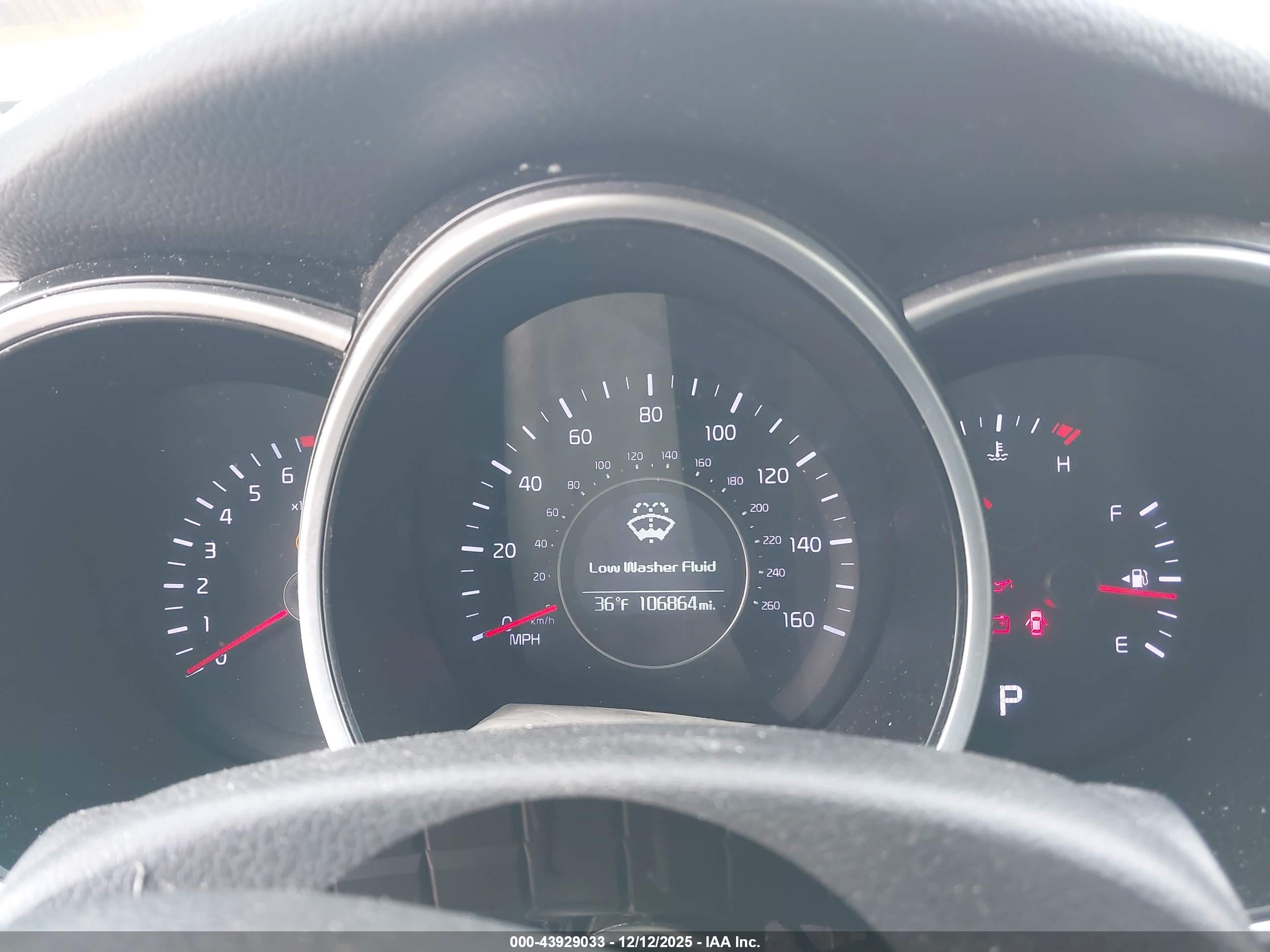 KIA OPTIMA image 7