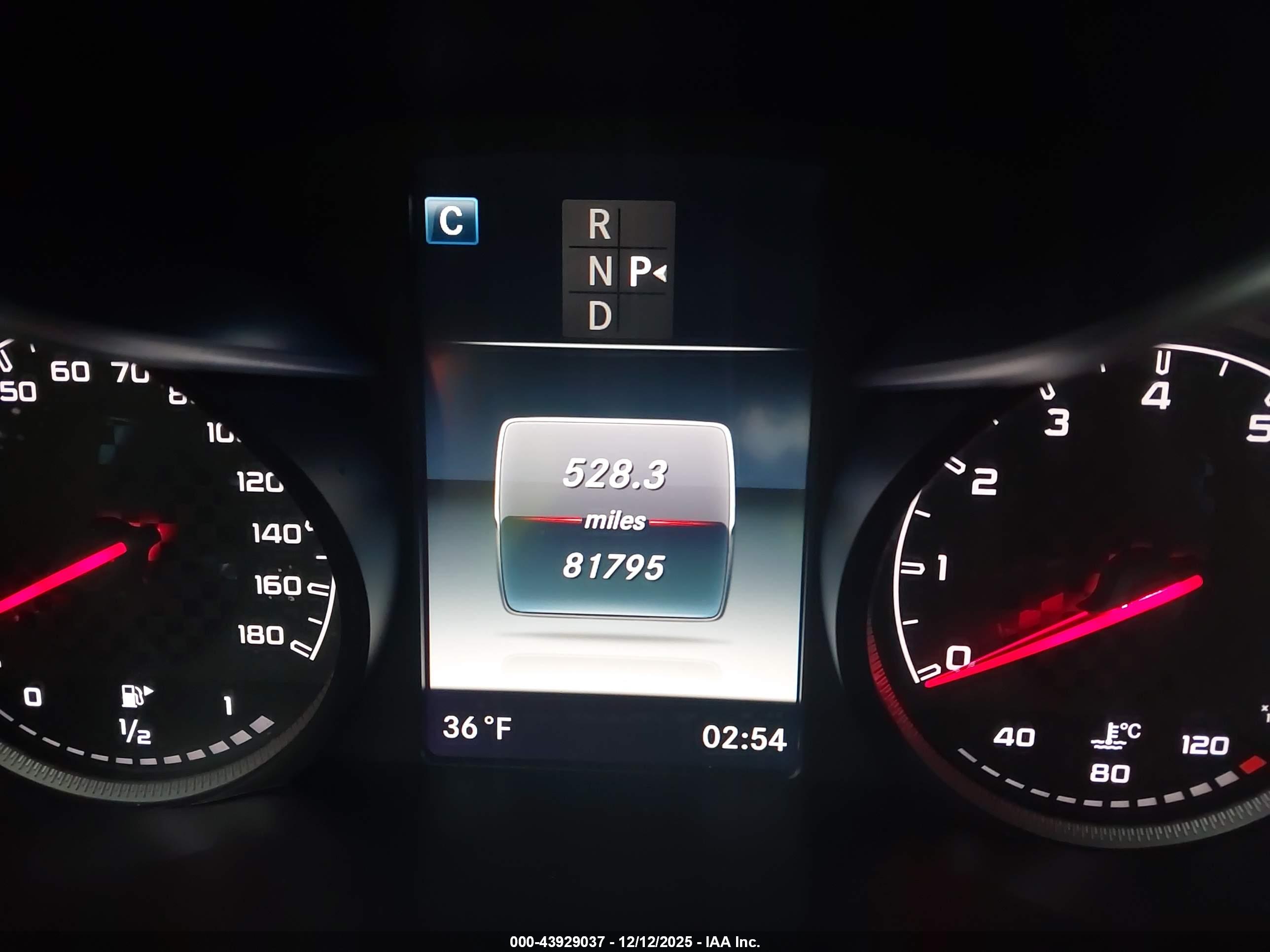 MERCEDES-BENZ C image 7