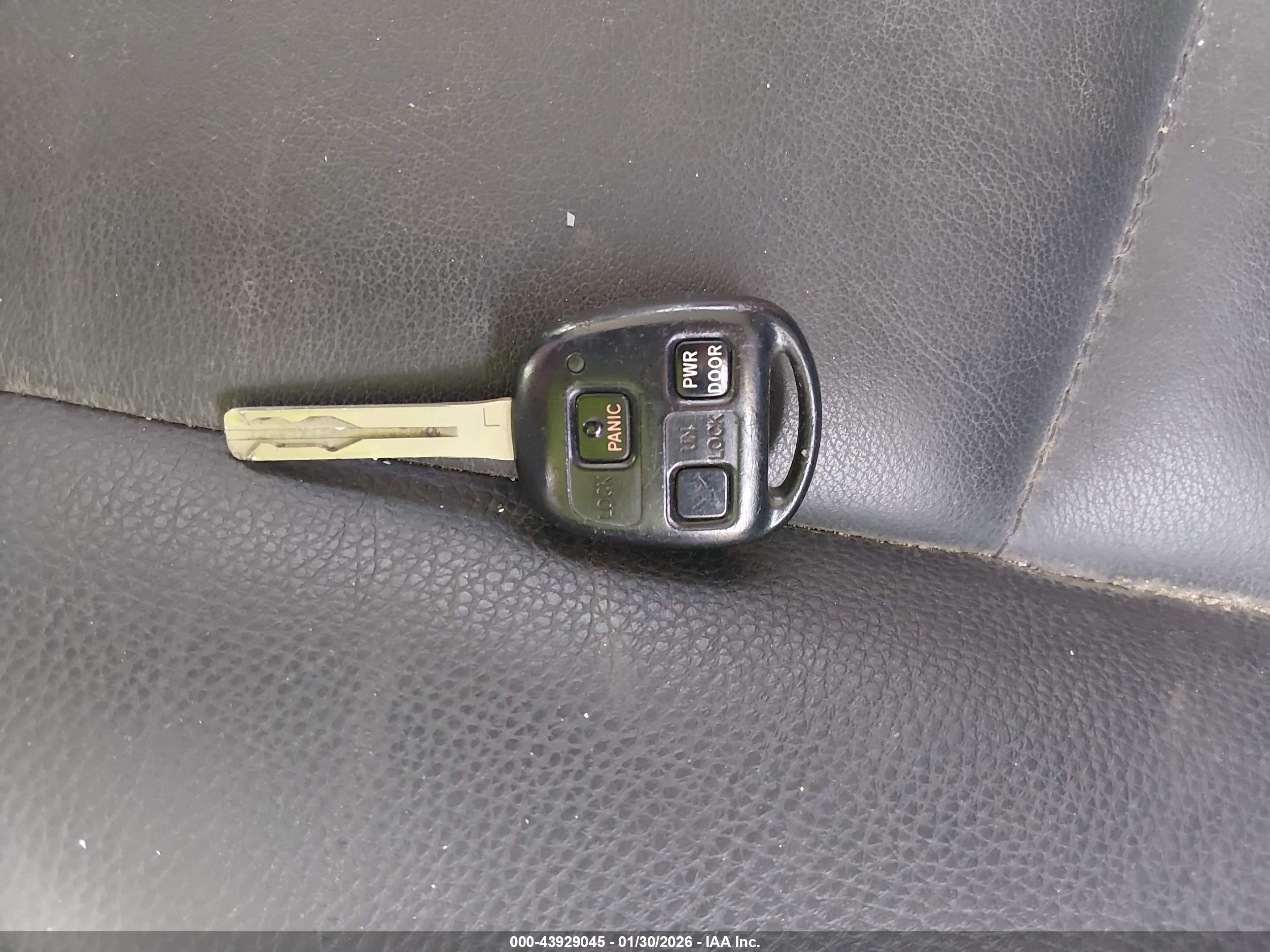 LEXUS RX image 11