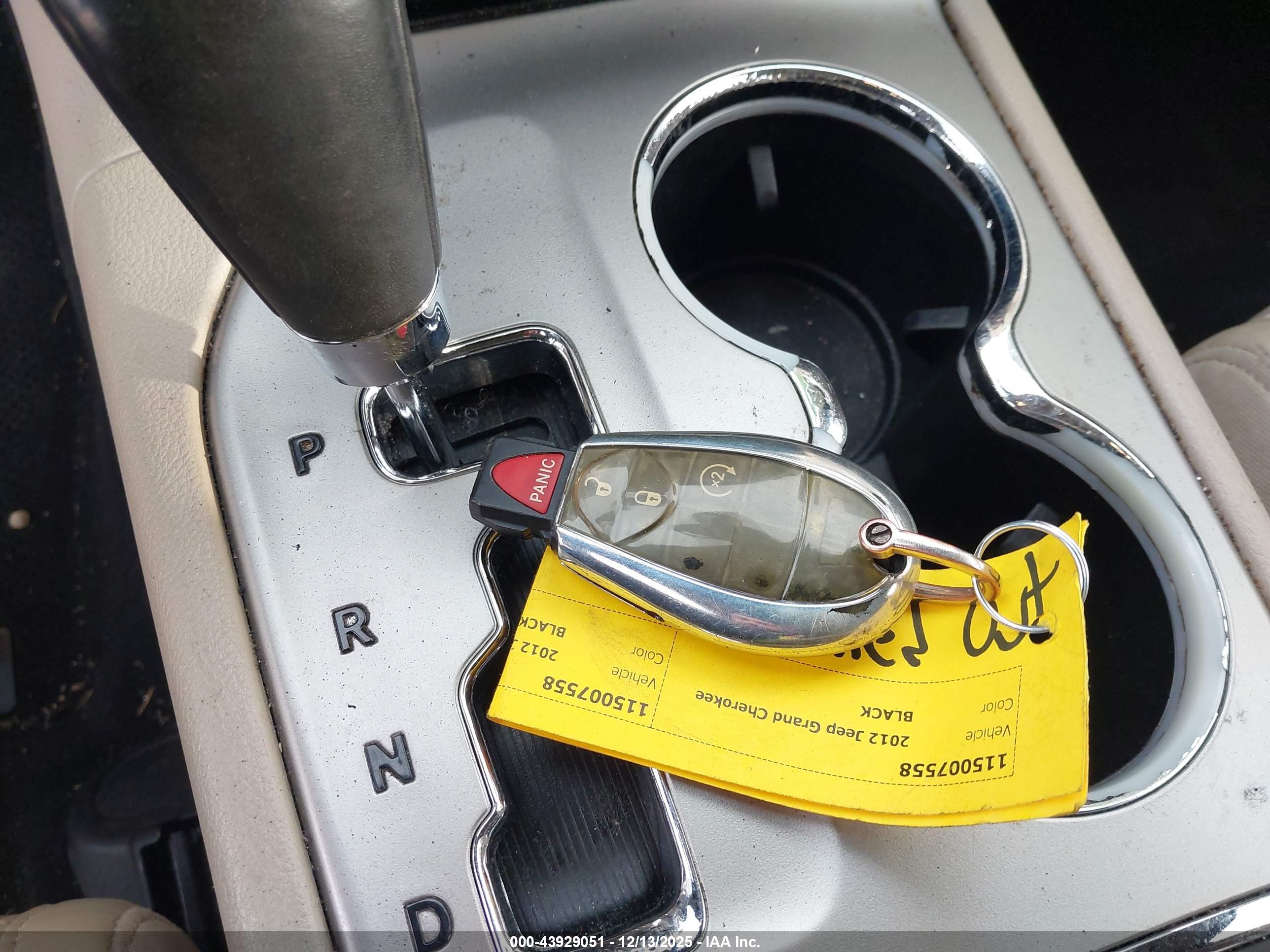 JEEP GRAND image 11