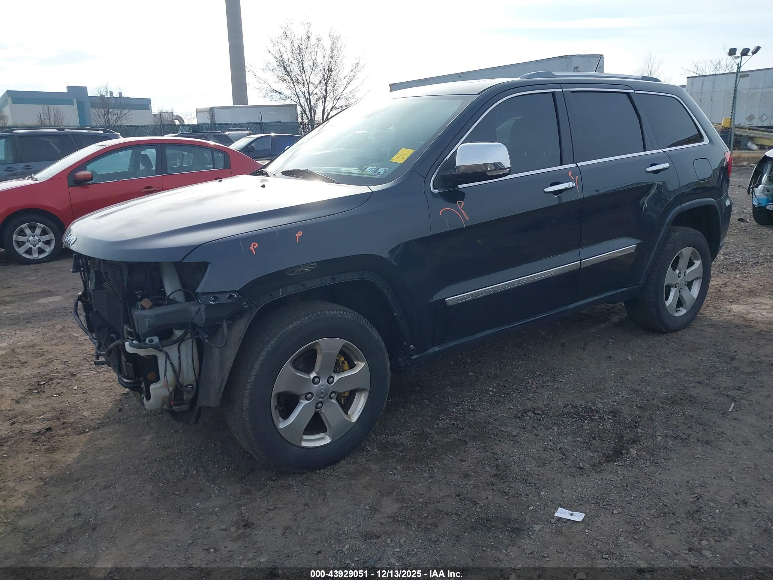 JEEP GRAND image 2