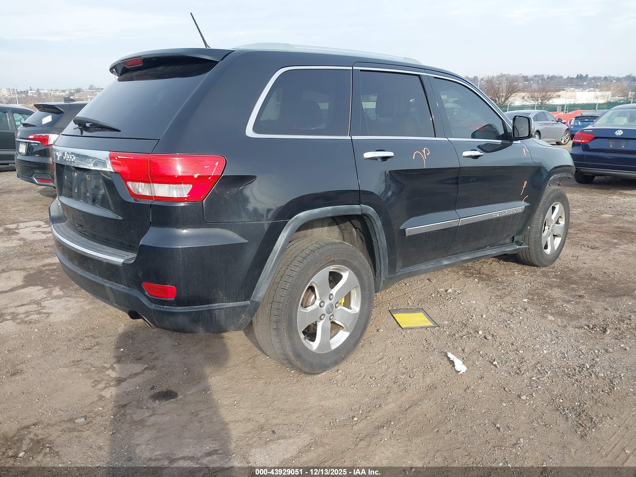 JEEP GRAND image 4