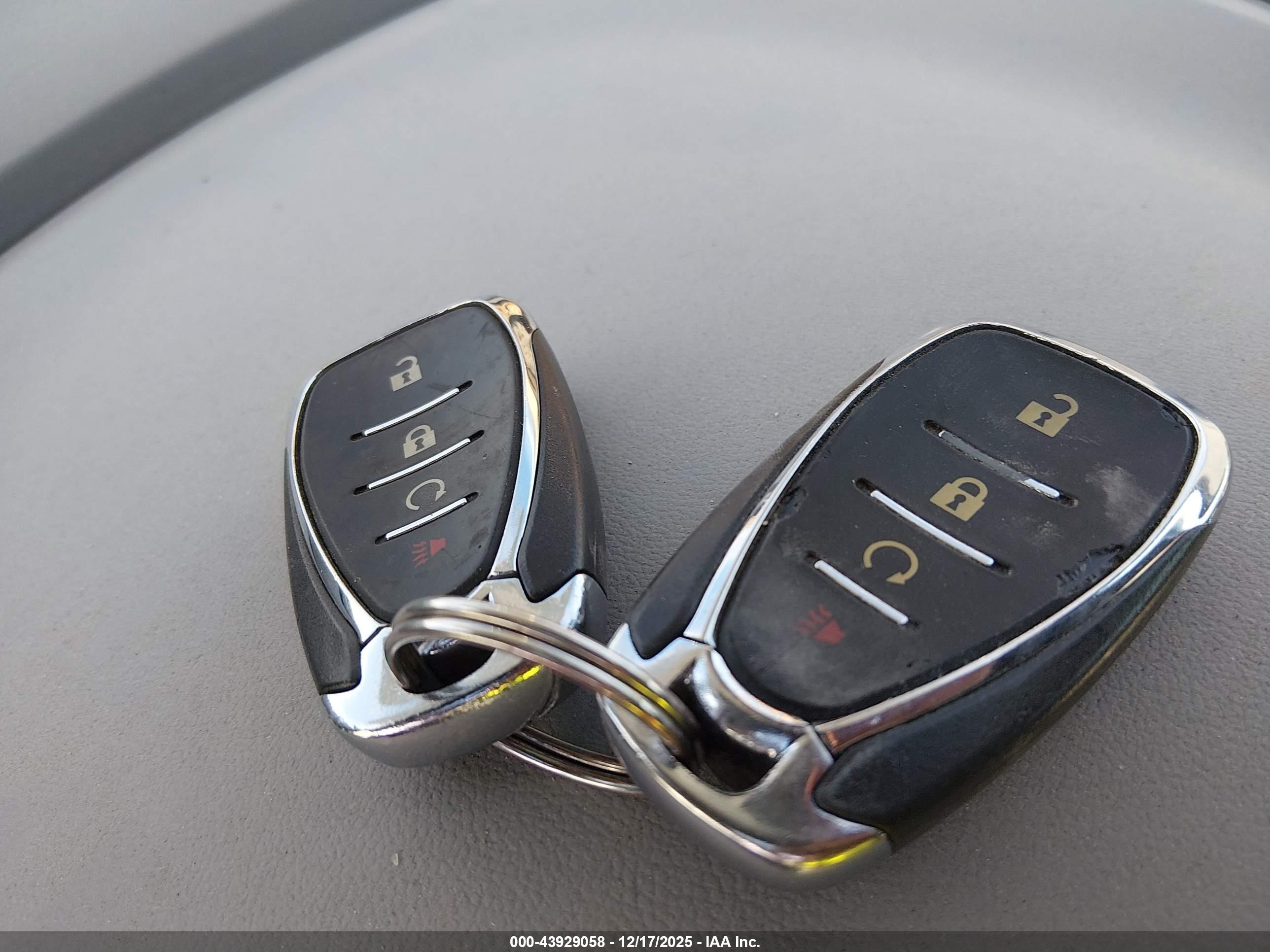 CHEVROLET VOLT image 11