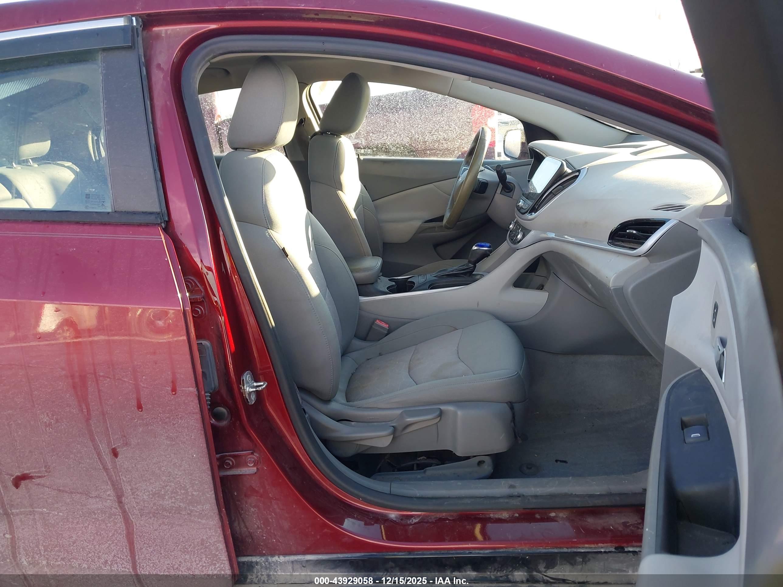 CHEVROLET VOLT image 5
