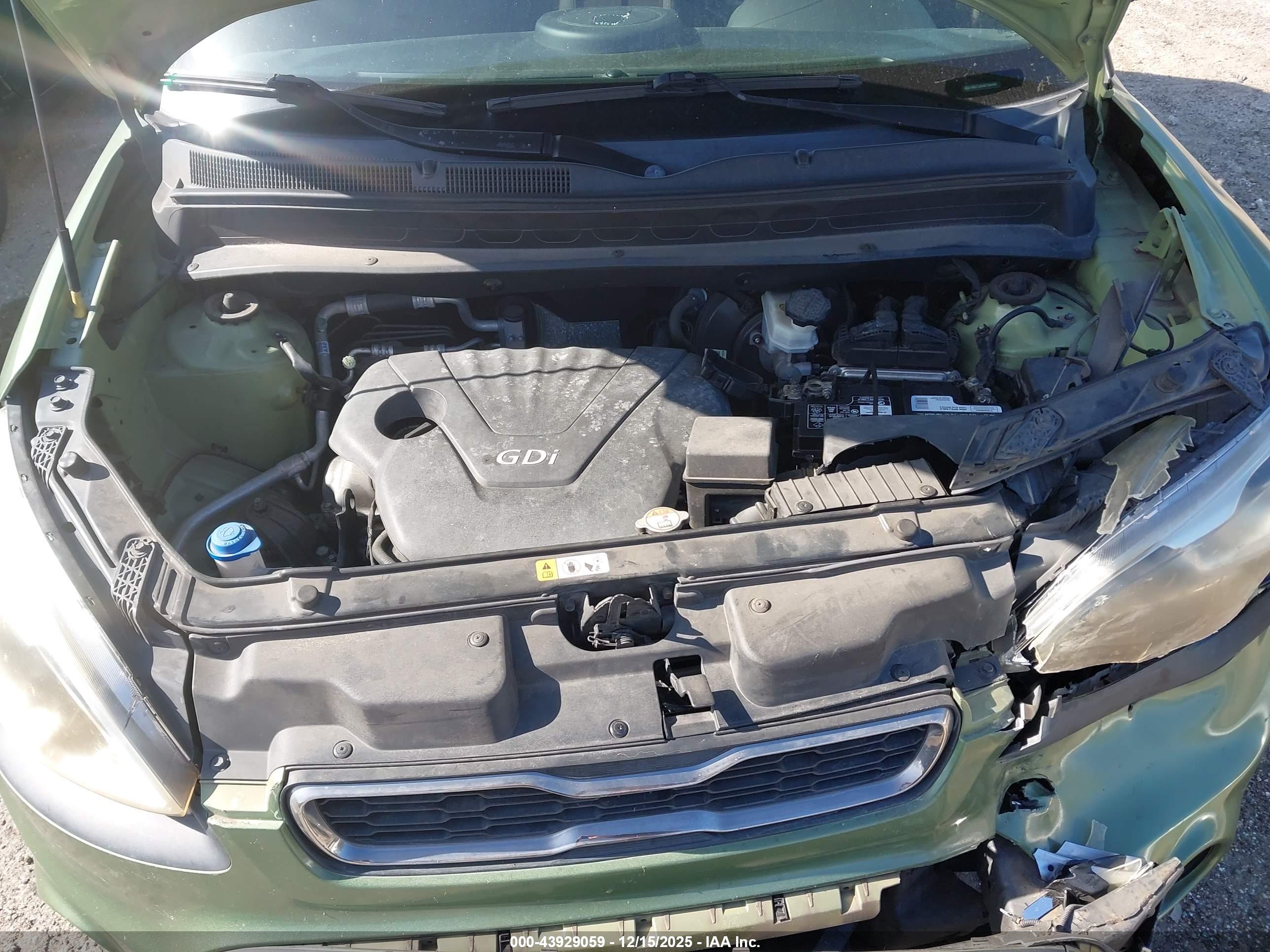 KIA SOUL image 10