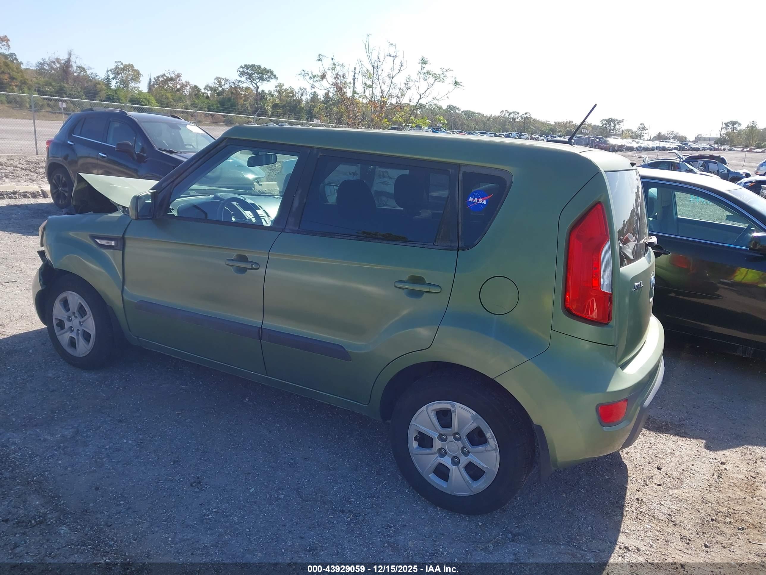 KIA SOUL image 3
