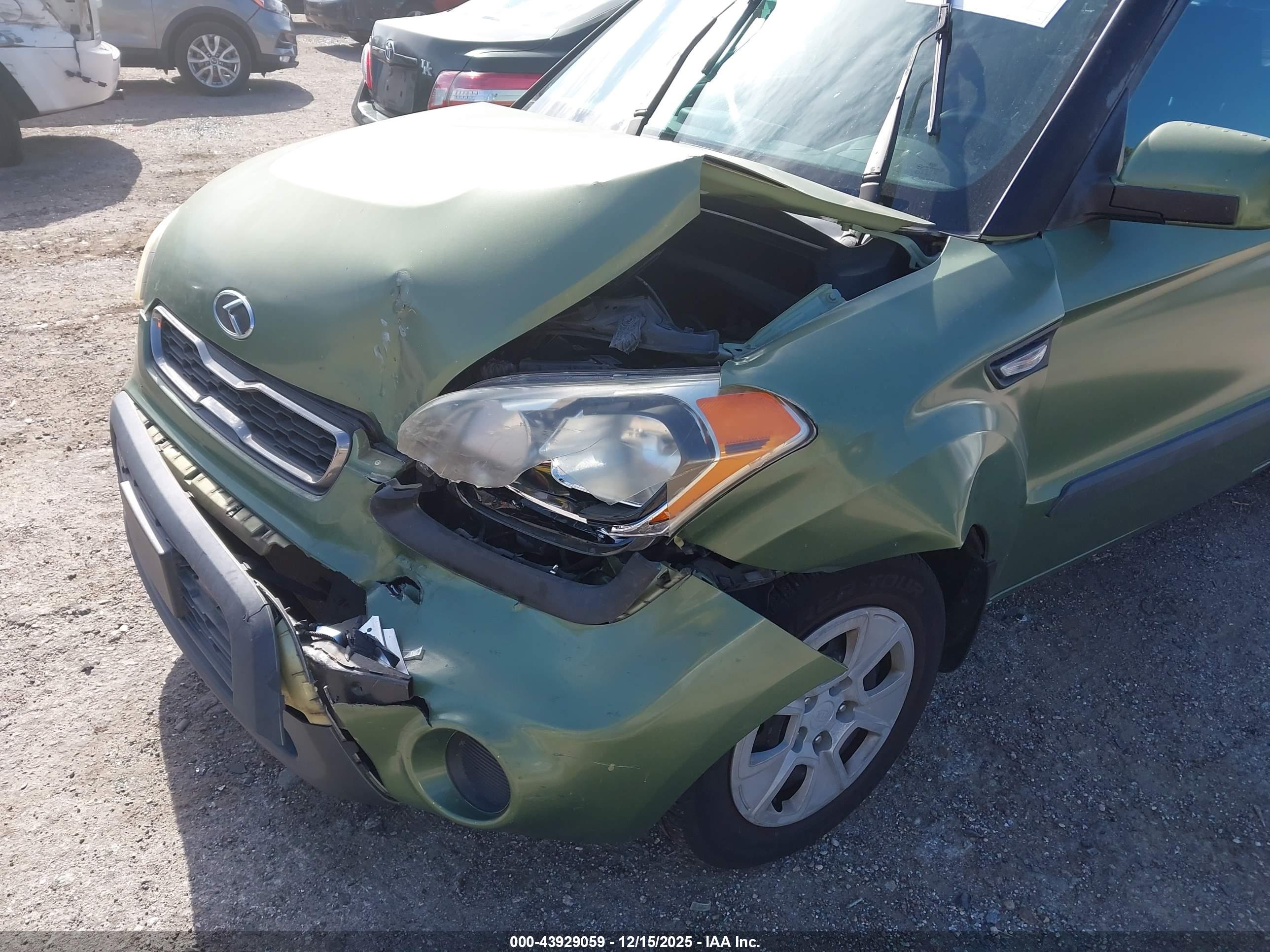 KIA SOUL image 6