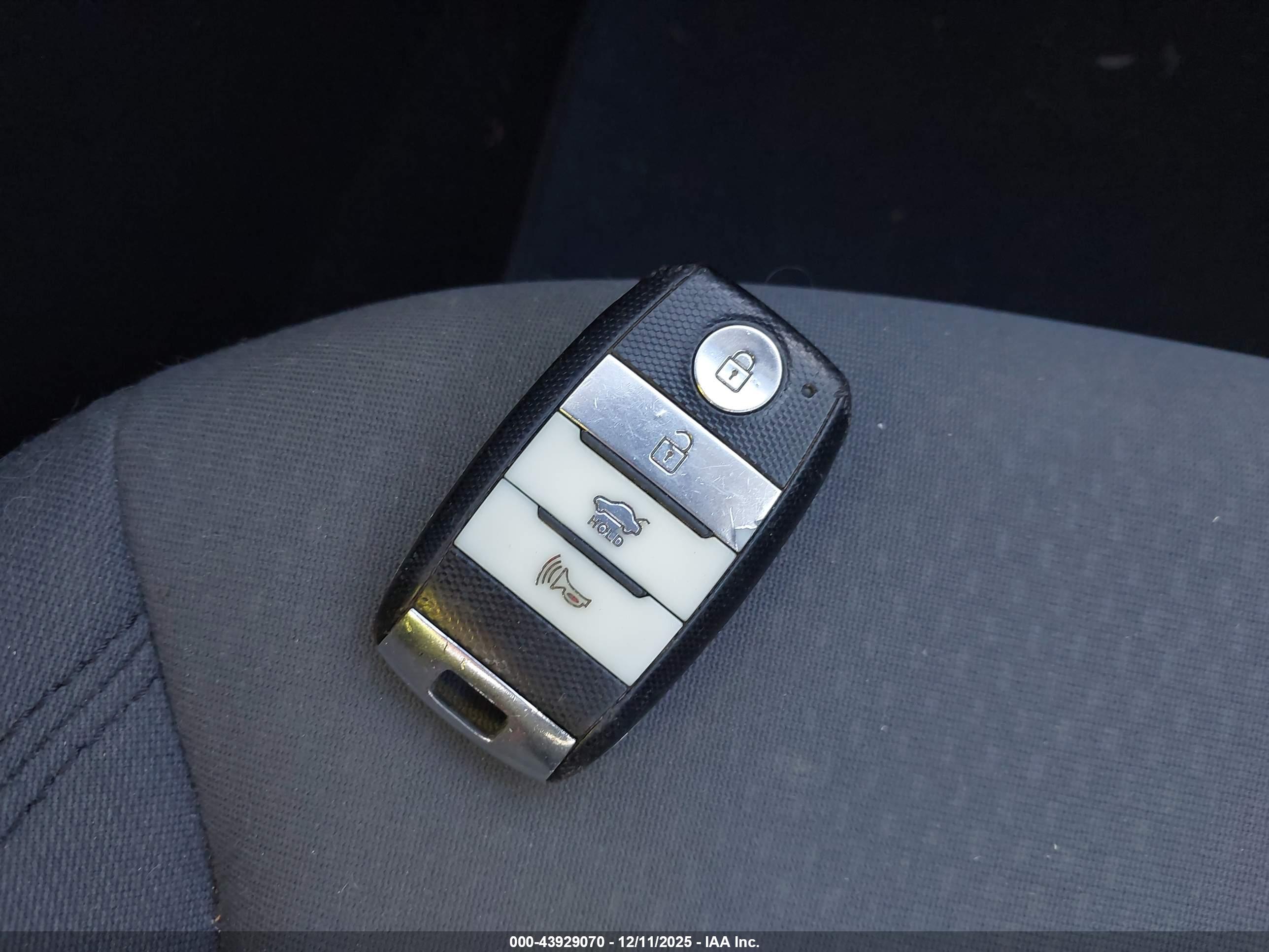 KIA OPTIMA image 11