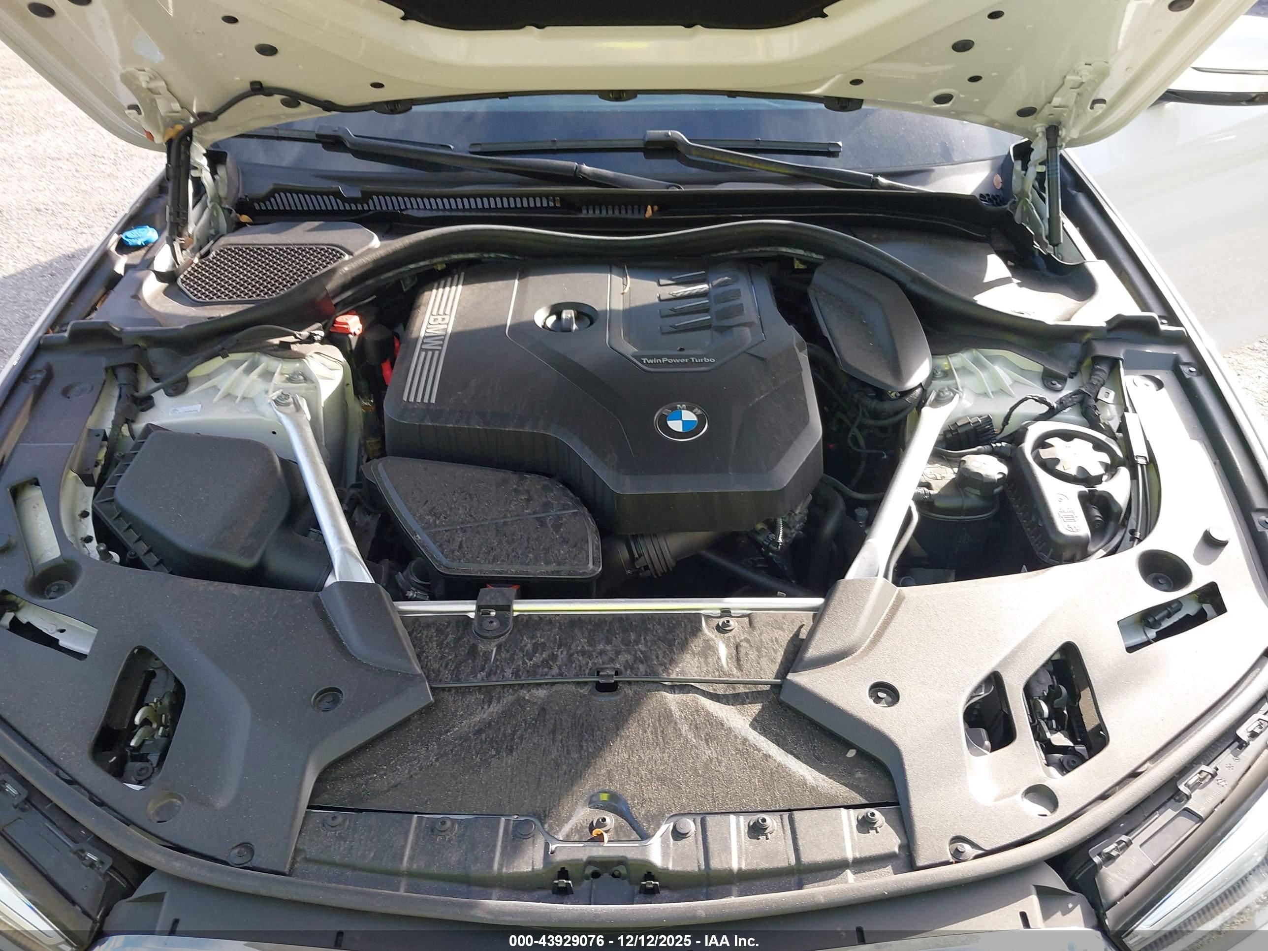 BMW 530 image 10