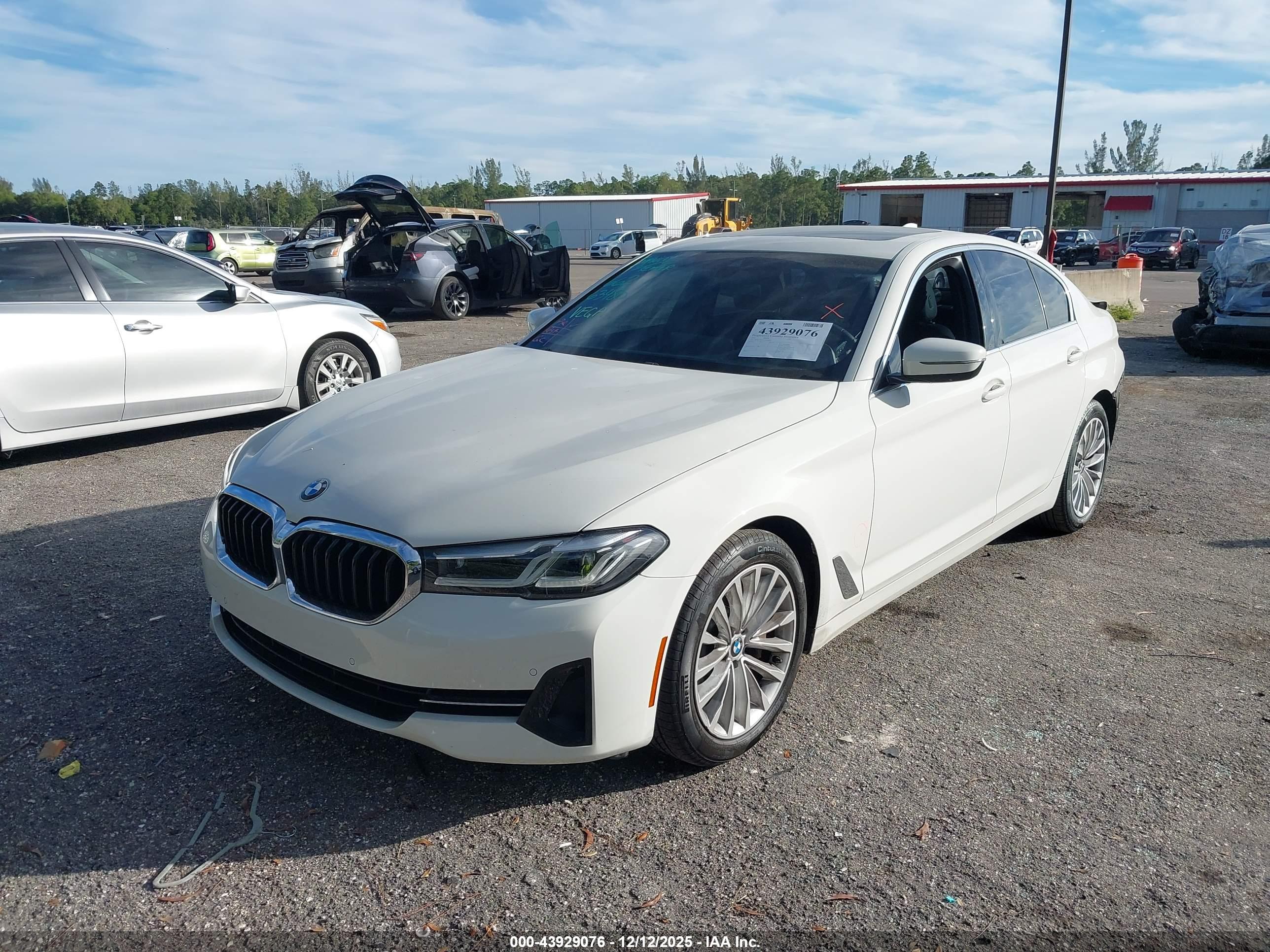 BMW 530 image 2