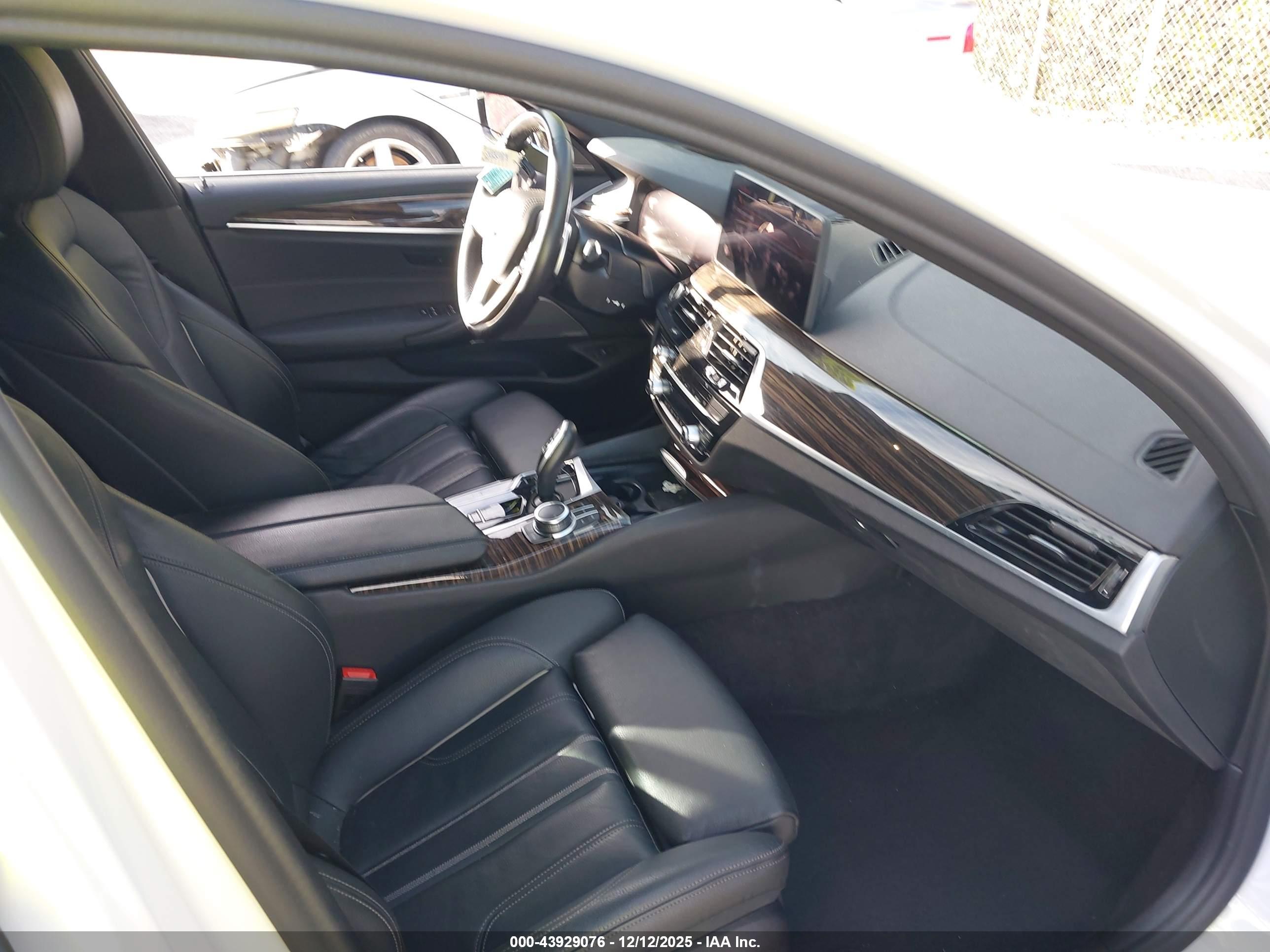BMW 530 image 5