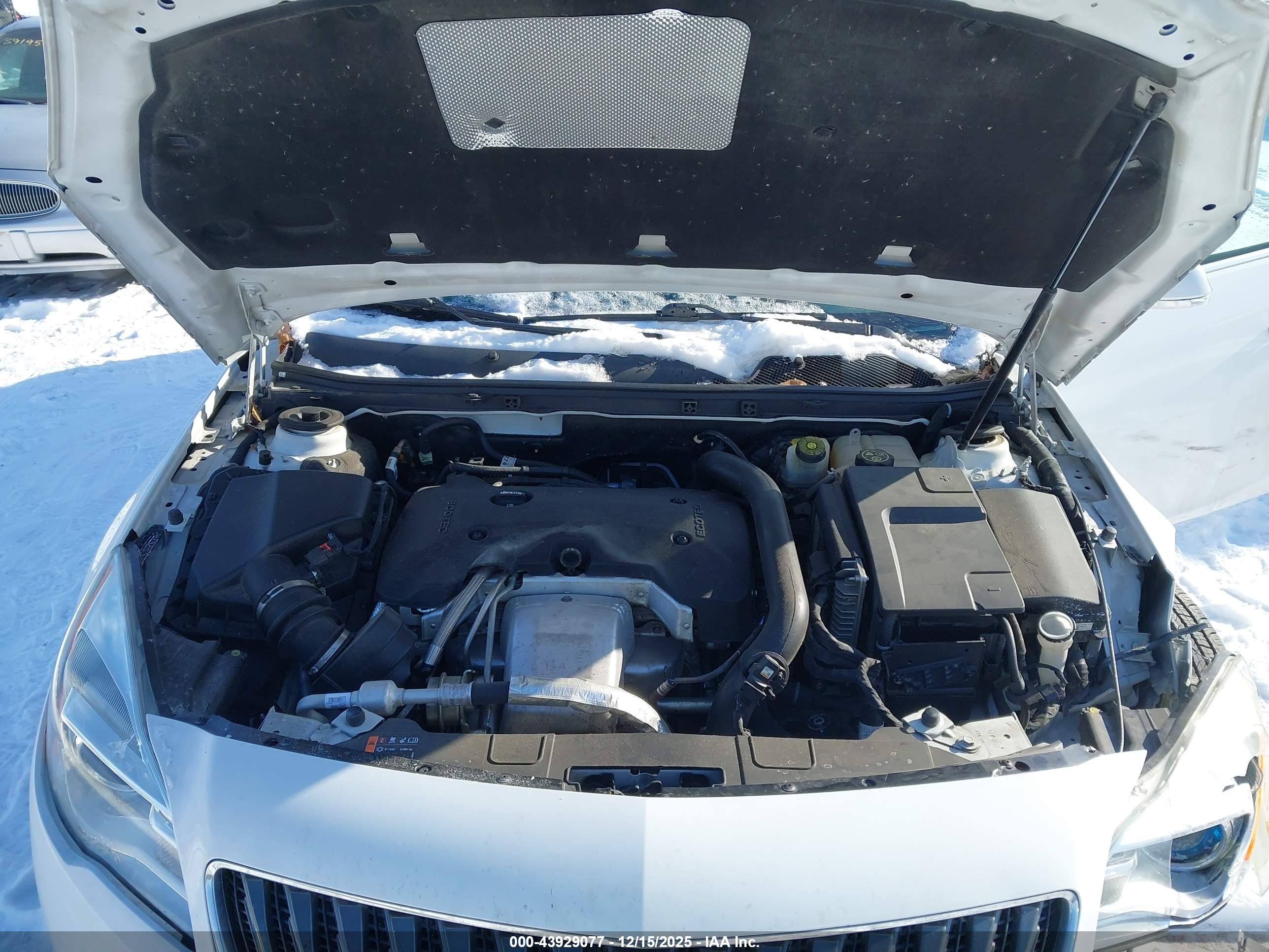 BUICK REGAL image 10